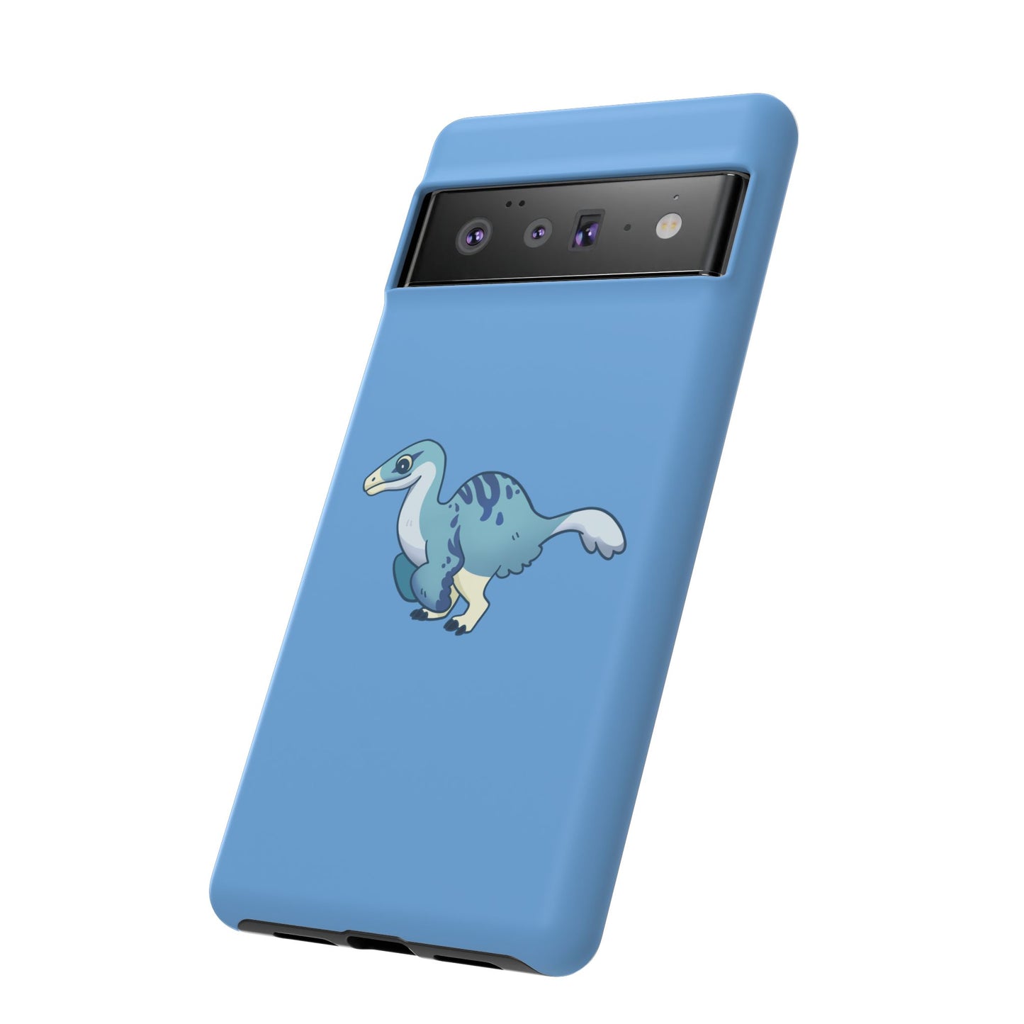Deinocheirus - Phone Case