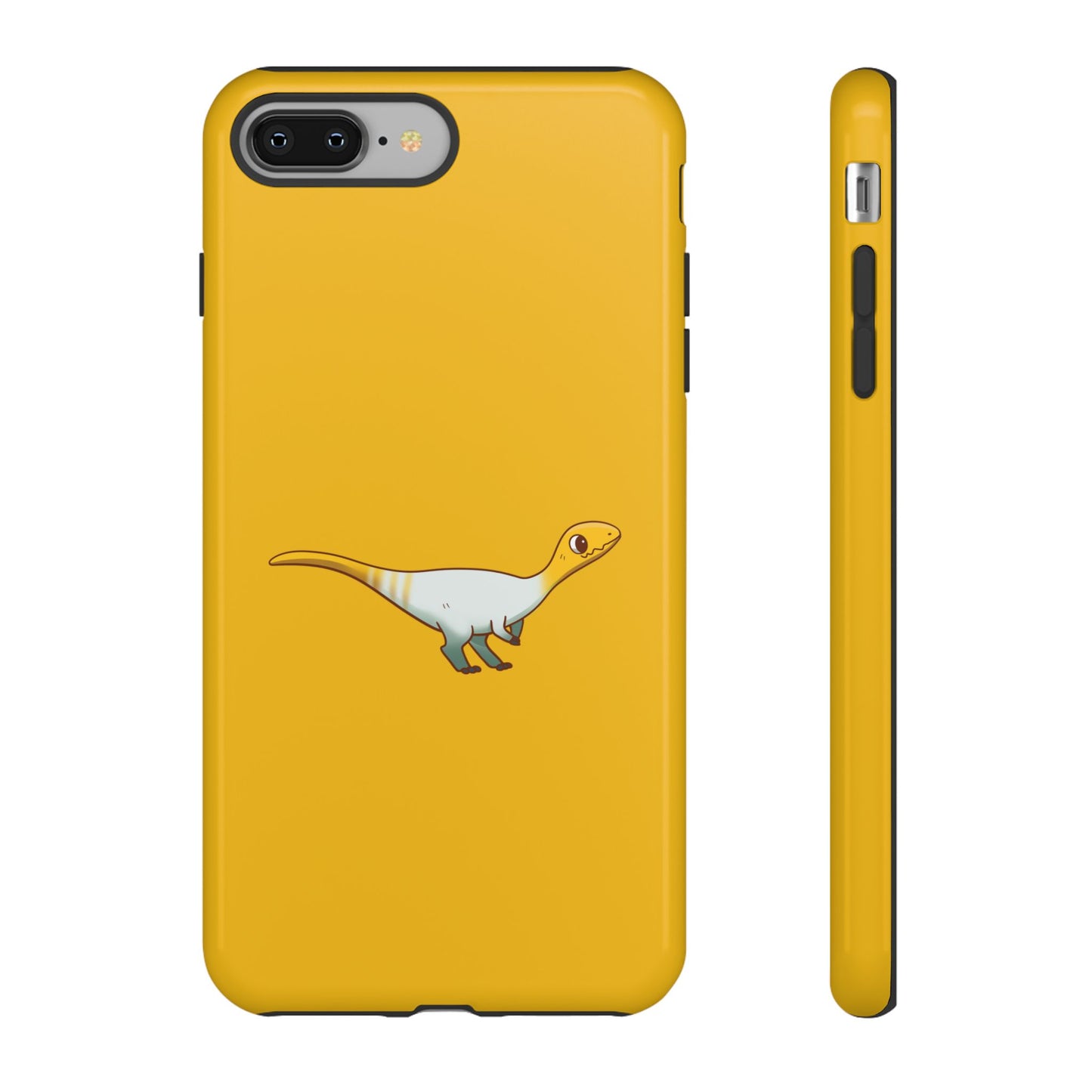 Coelophysis - Phone Case