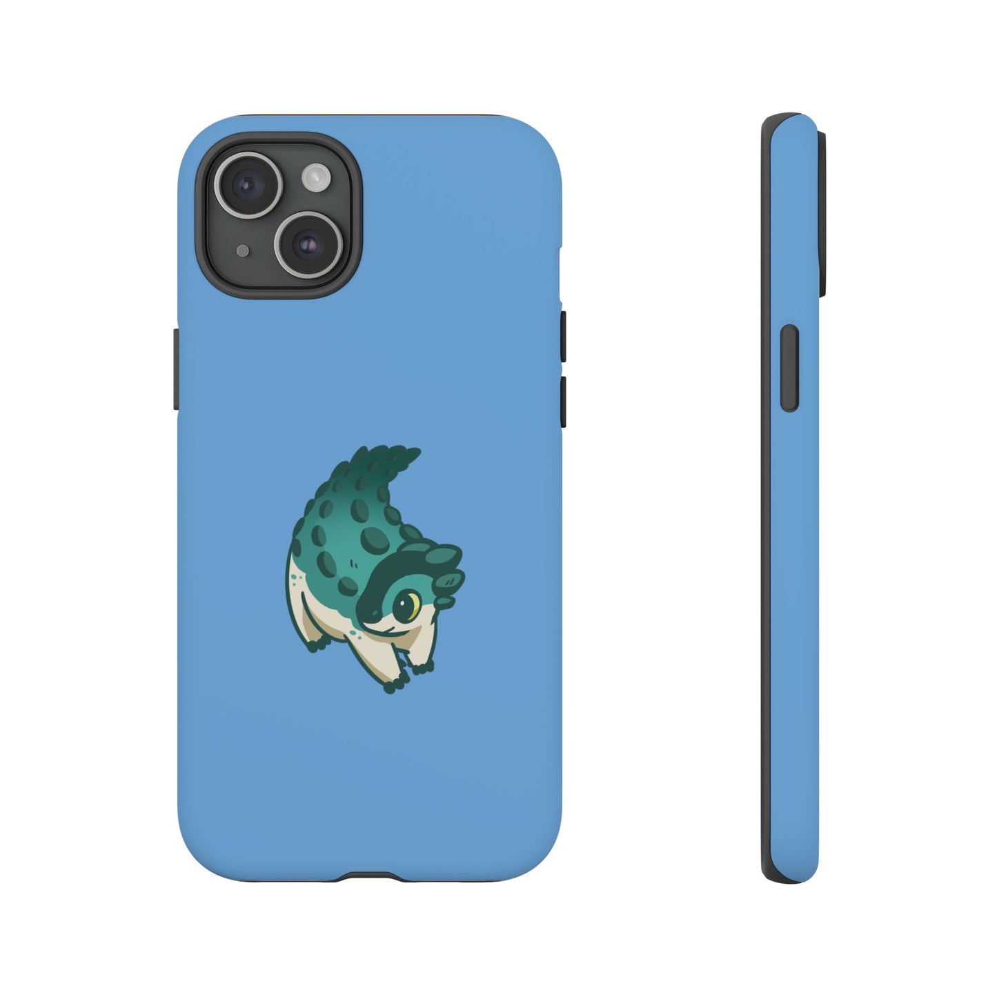 Scelidosaurus - Phone Case