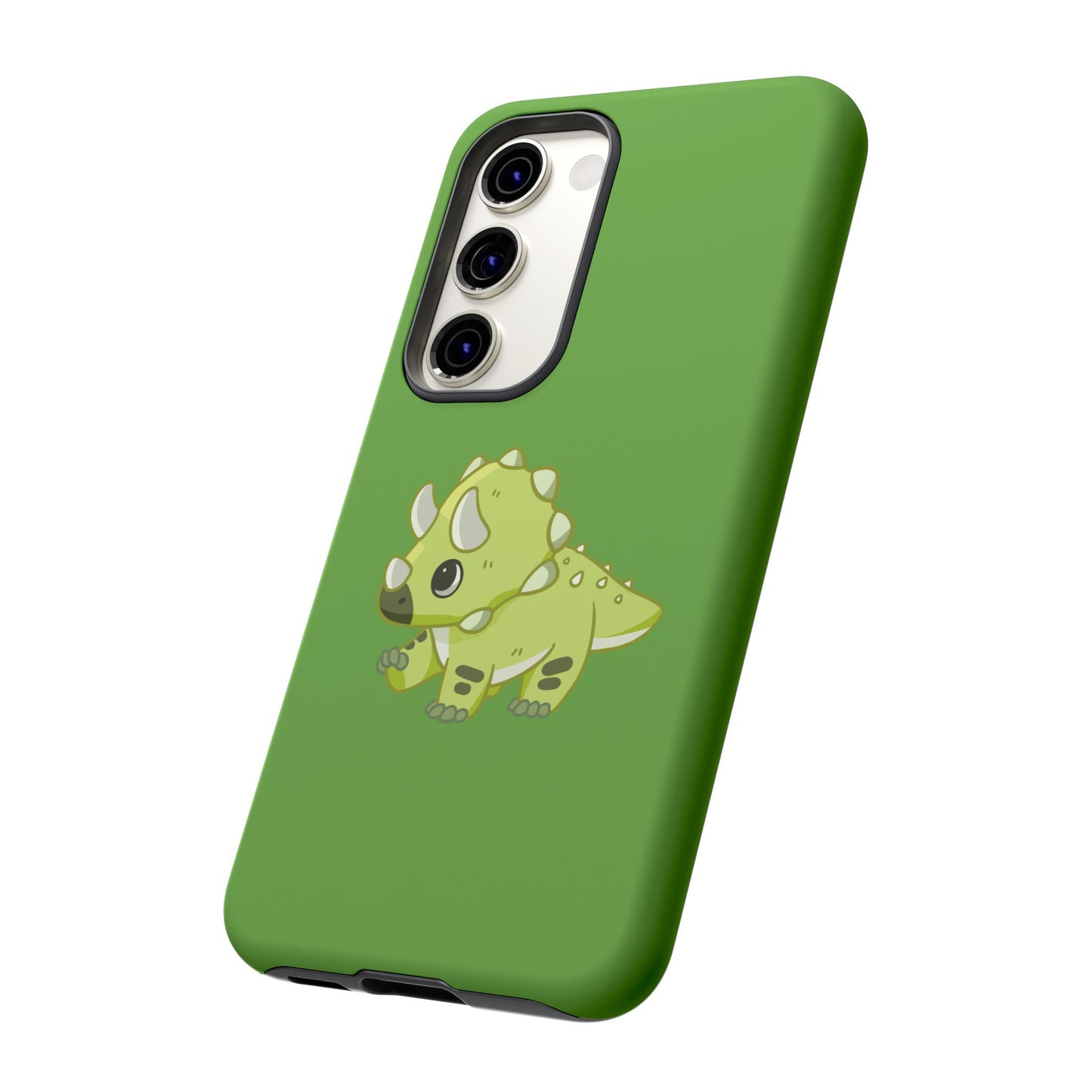 Triceratops - Phone Case