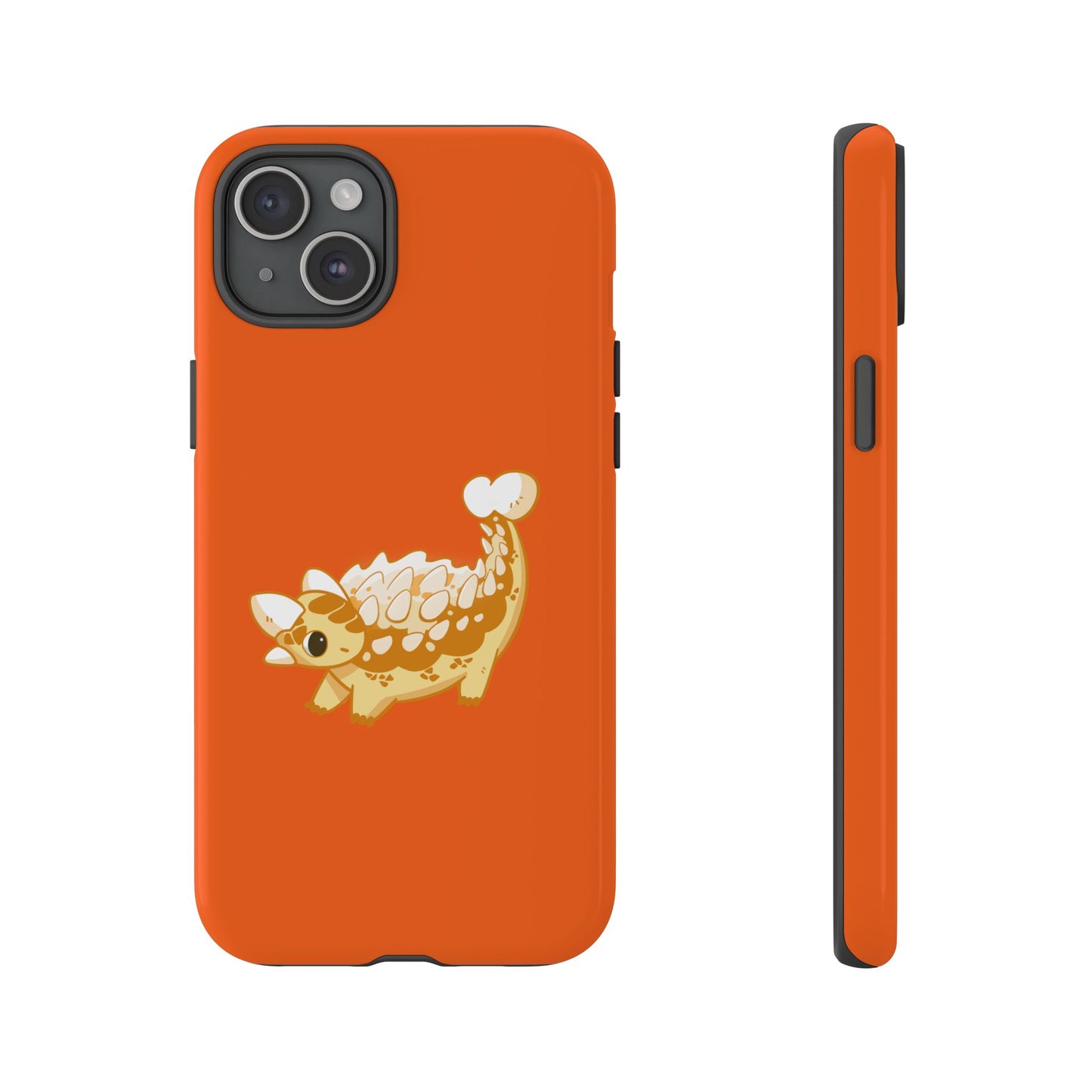 Ankylosaurus - Phone Case