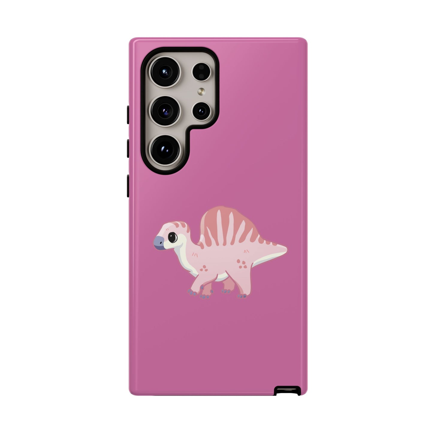 Ouranosaurus - Phone Case