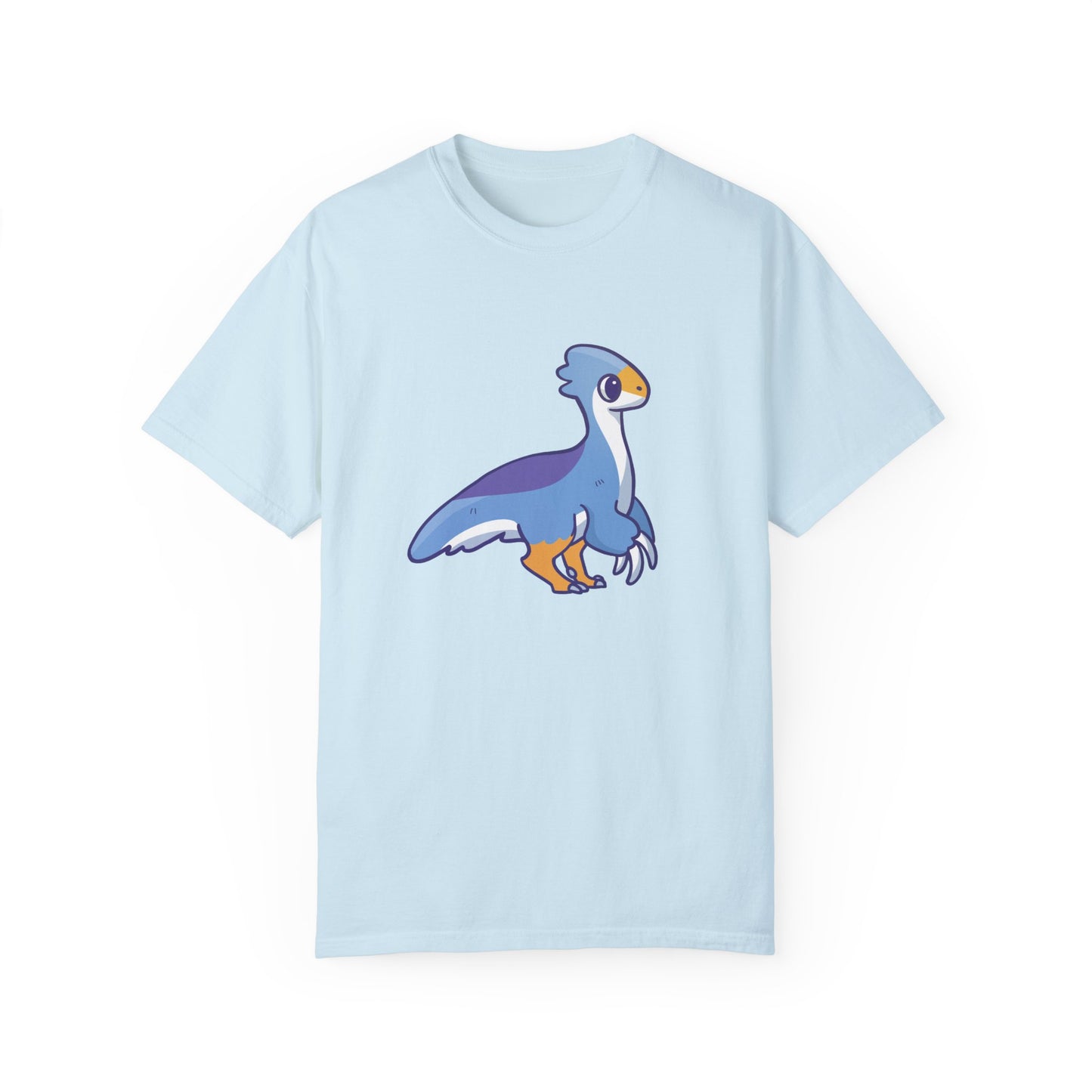 Thursday Therizinosaurus T-Shirt