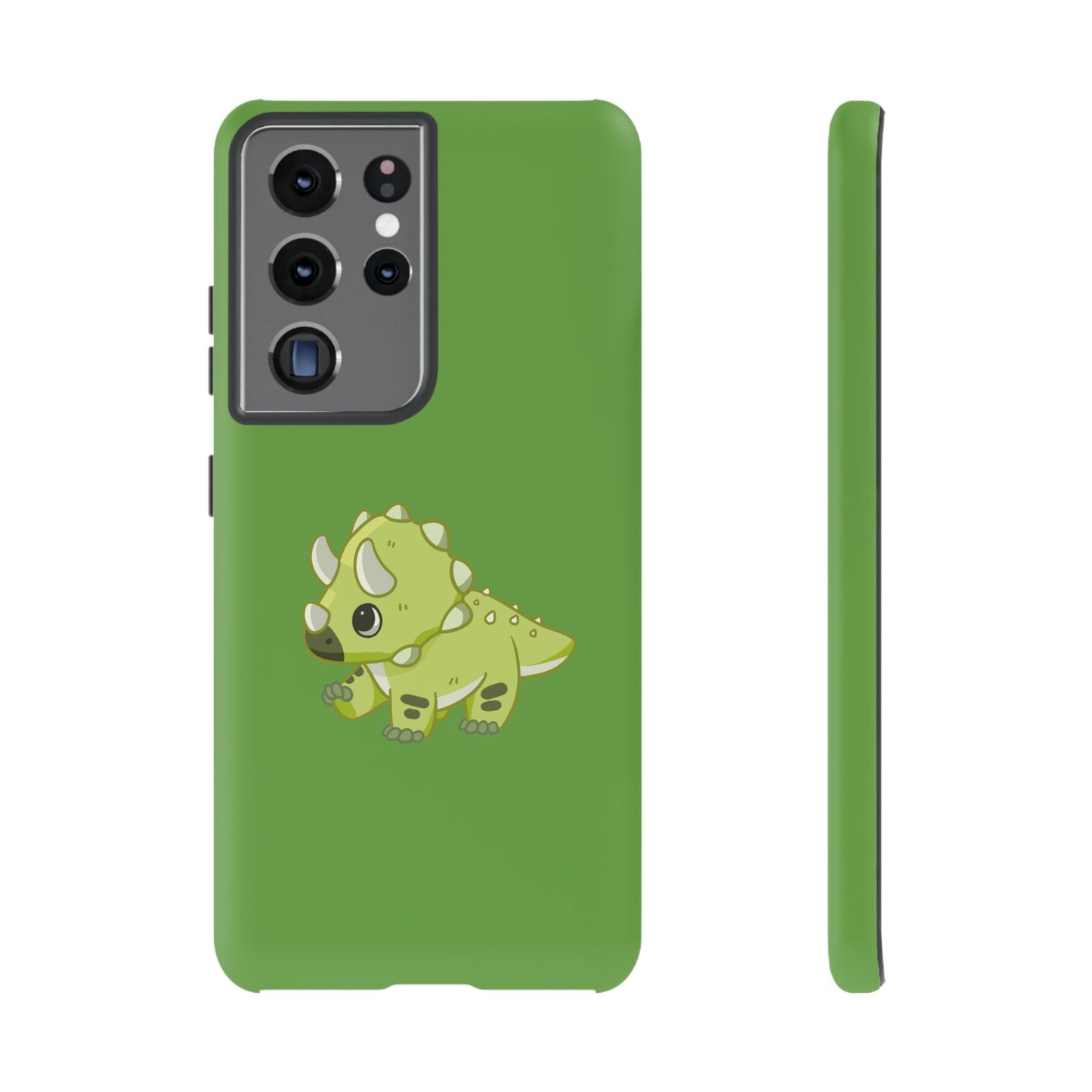 Triceratops - Phone Case