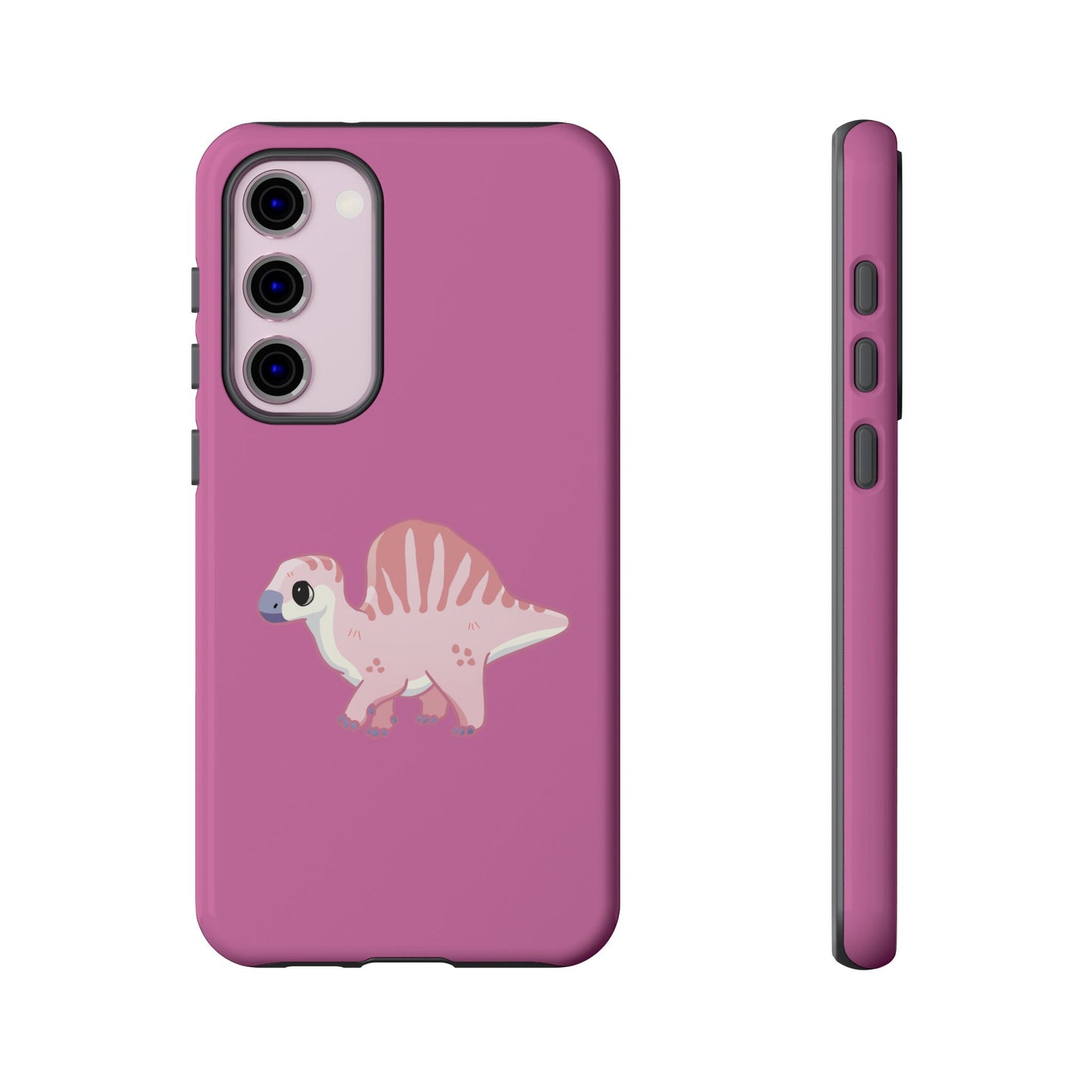 Ouranosaurus - Phone Case