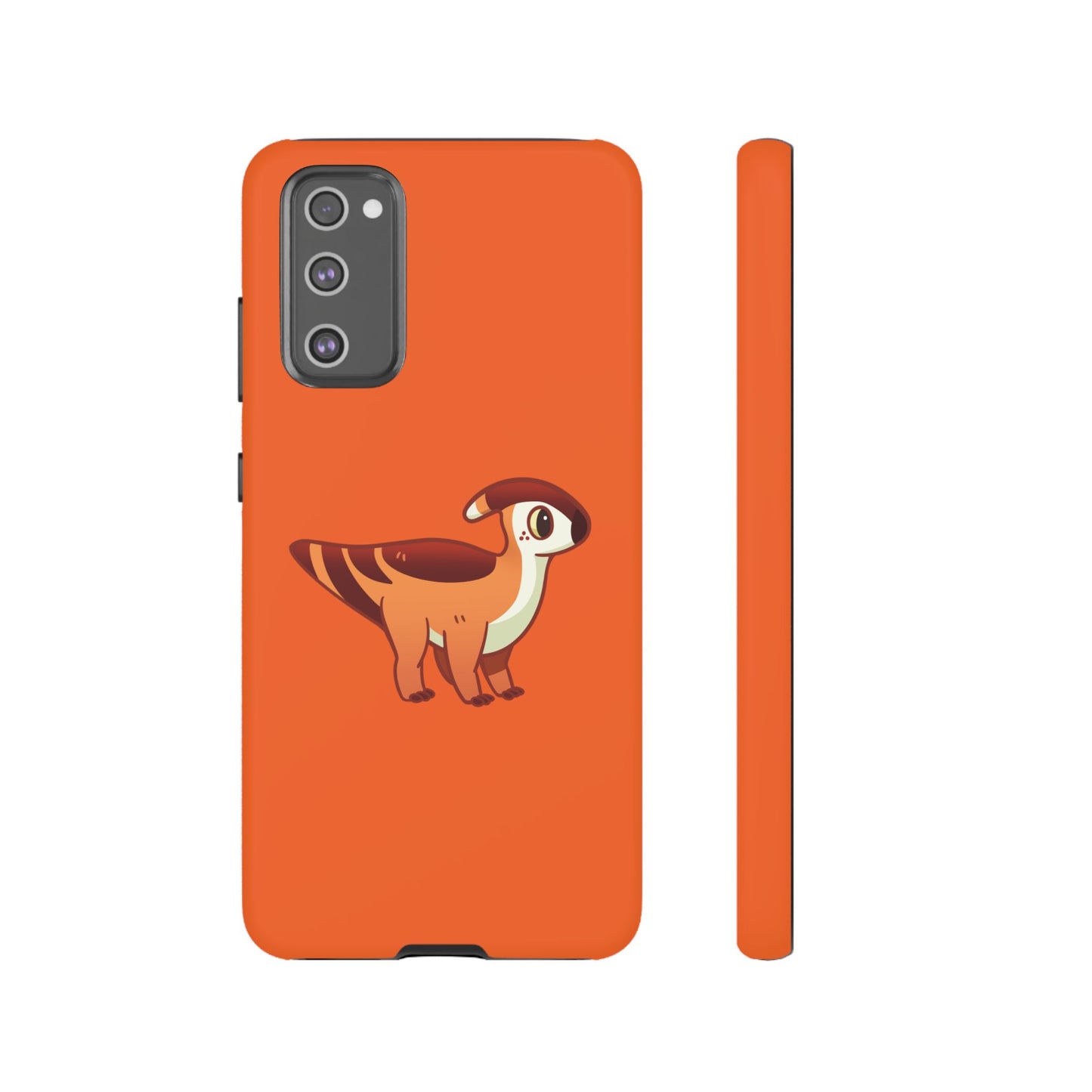 Parasaurolophus - Phone Case