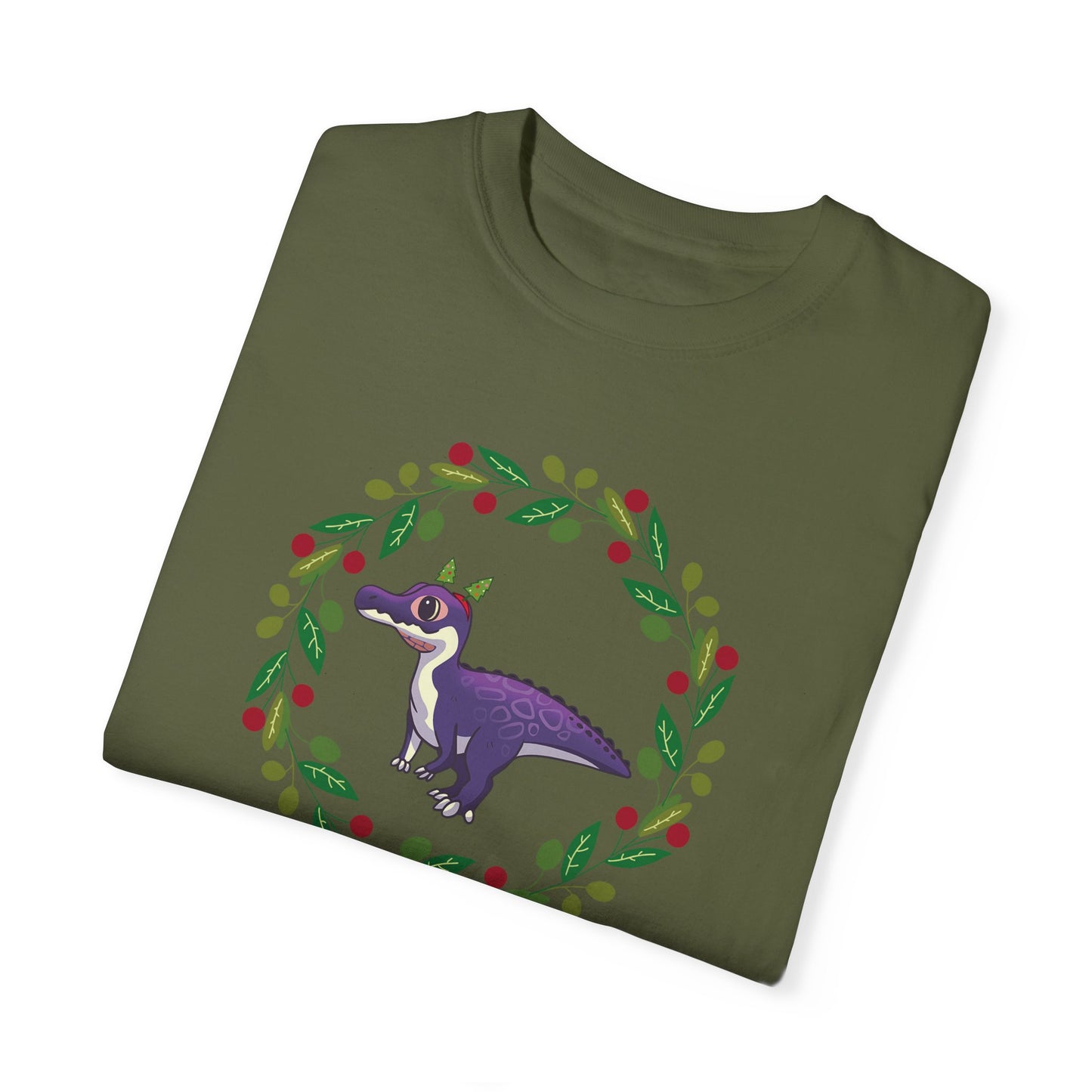 Holiday Baryonyx T-Shirt