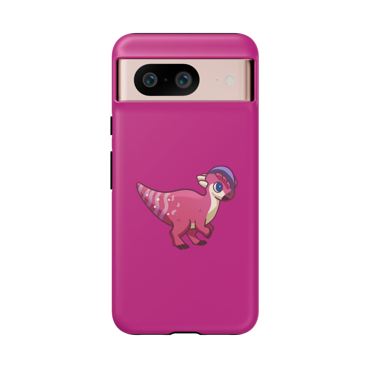 Pachycephalosaurus - Phone Case