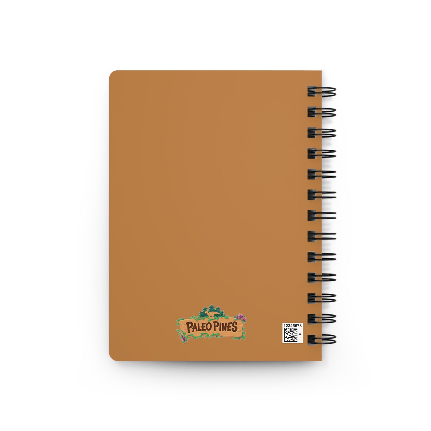 Protoceratops Spiral Bound Journal