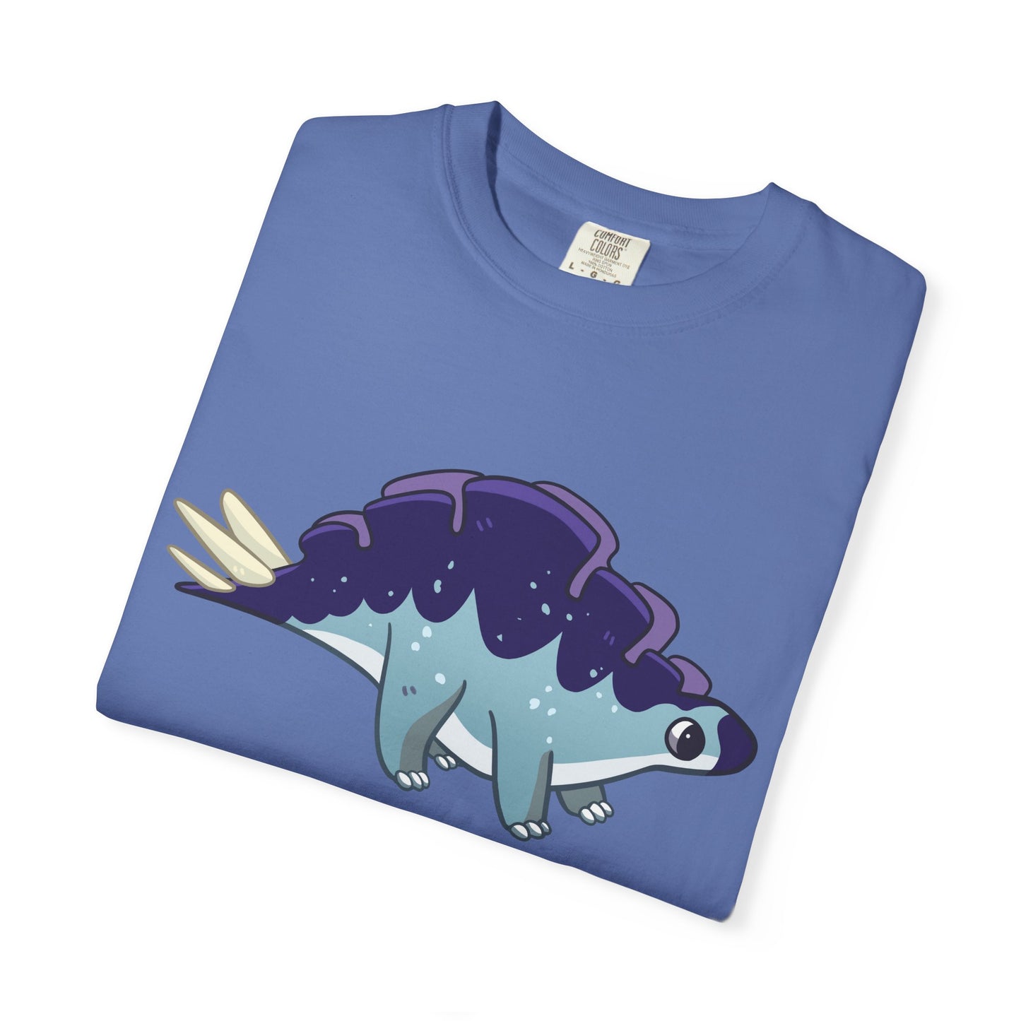 Wuerhosaurus T-Shirt