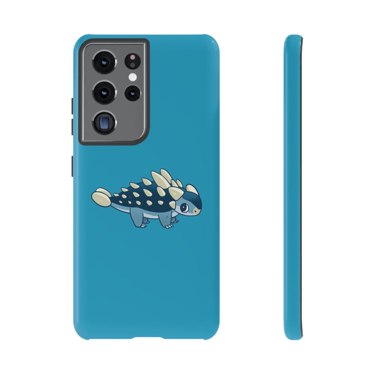 Euoplocephalus - Phone Case
