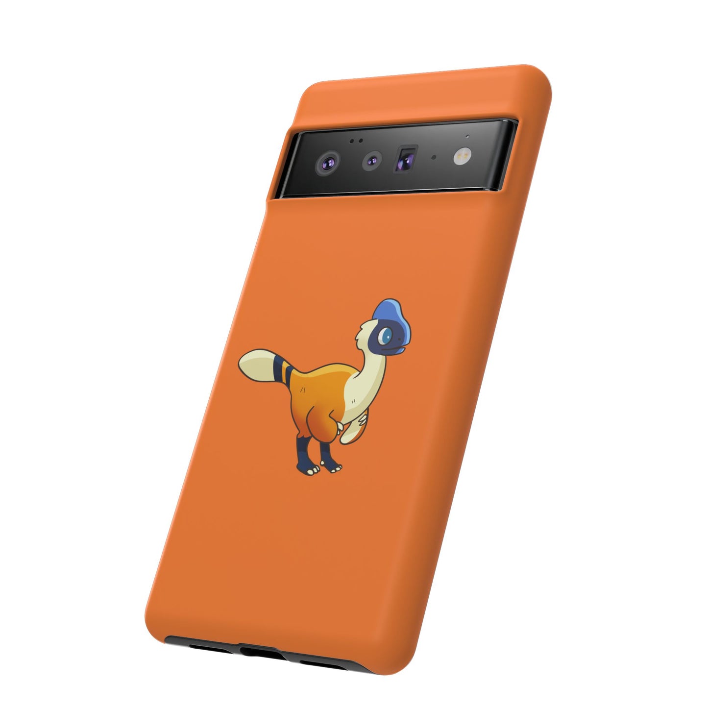 Oviraptor - Phone Case