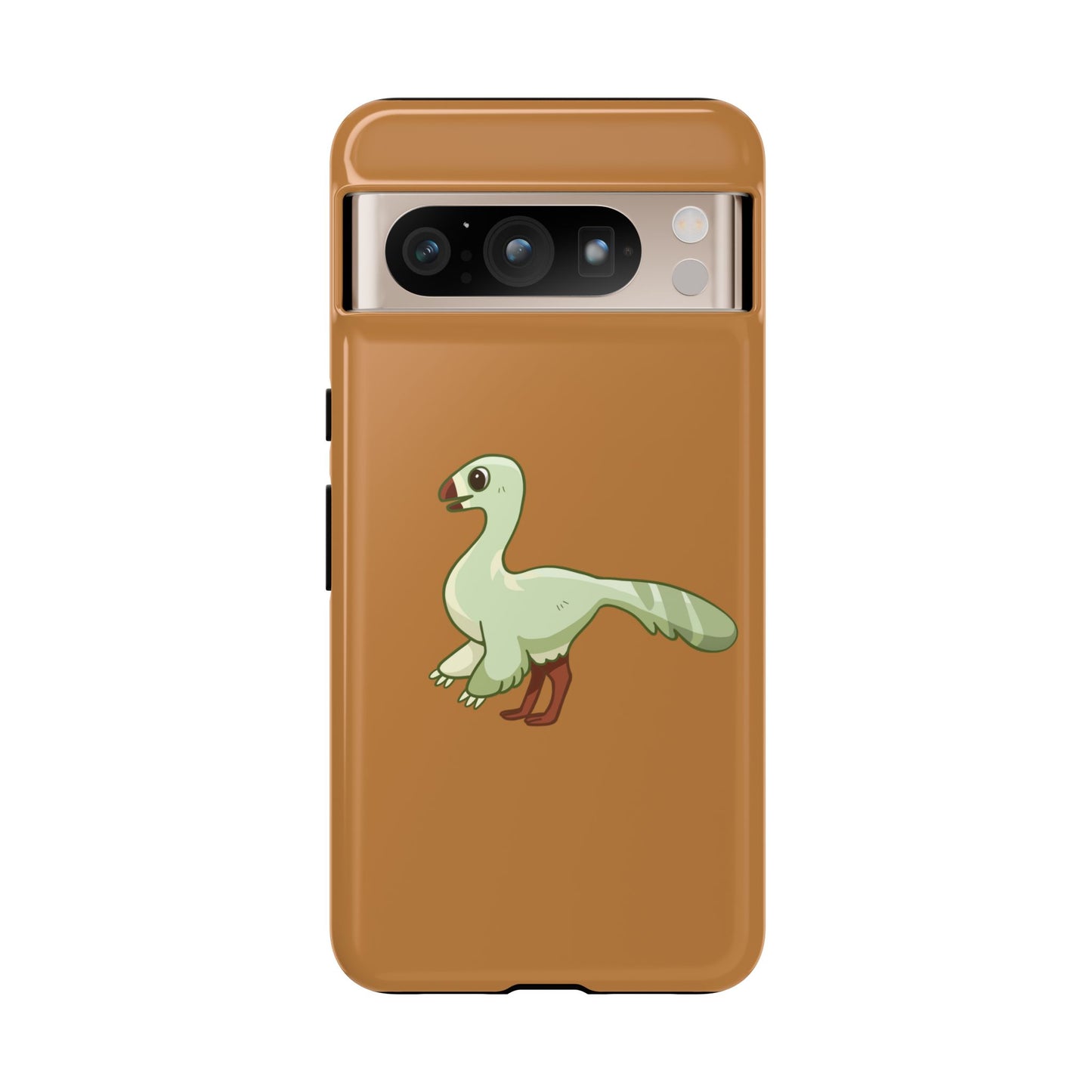 Gallimimus - Phone Case
