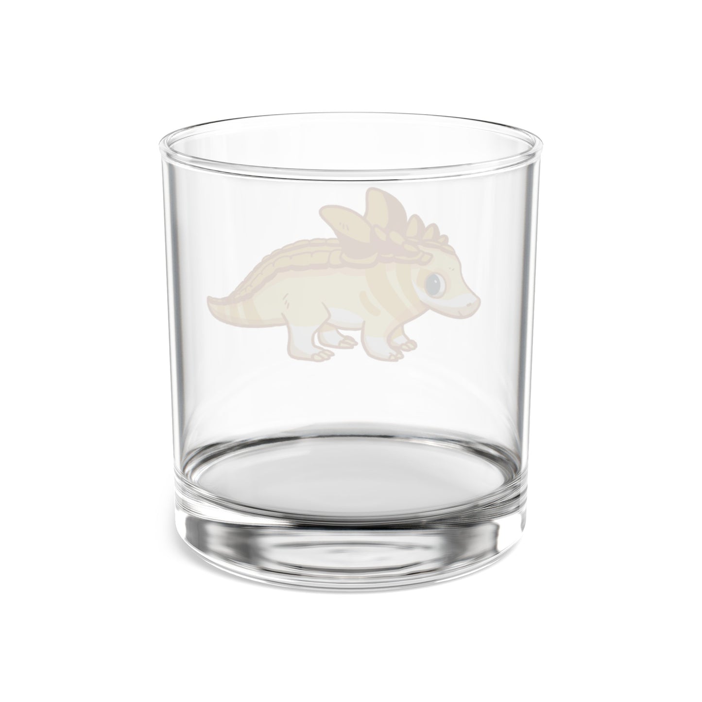 Retro Collectible Glass - Desmatosuchus