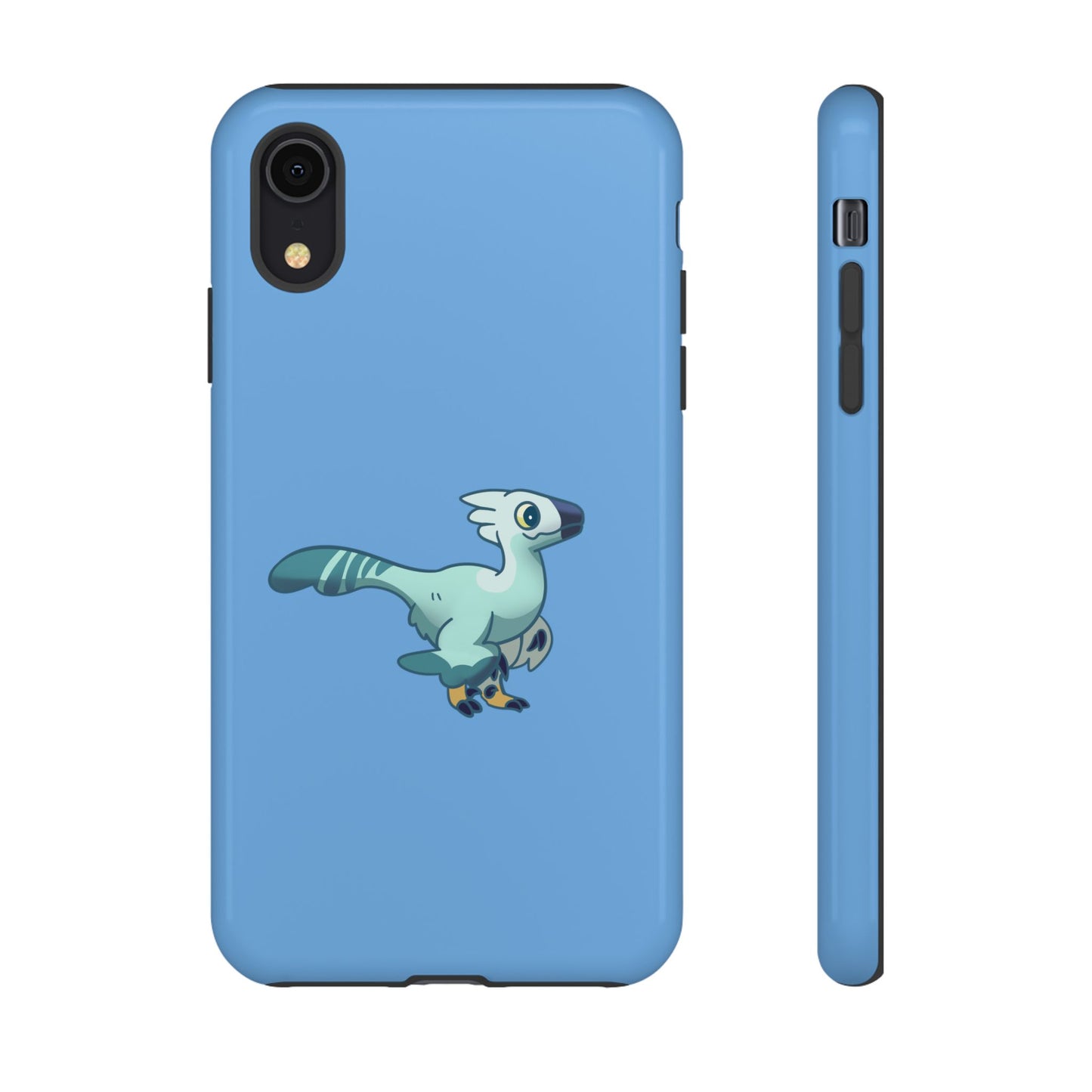 Troodon - Phone Case