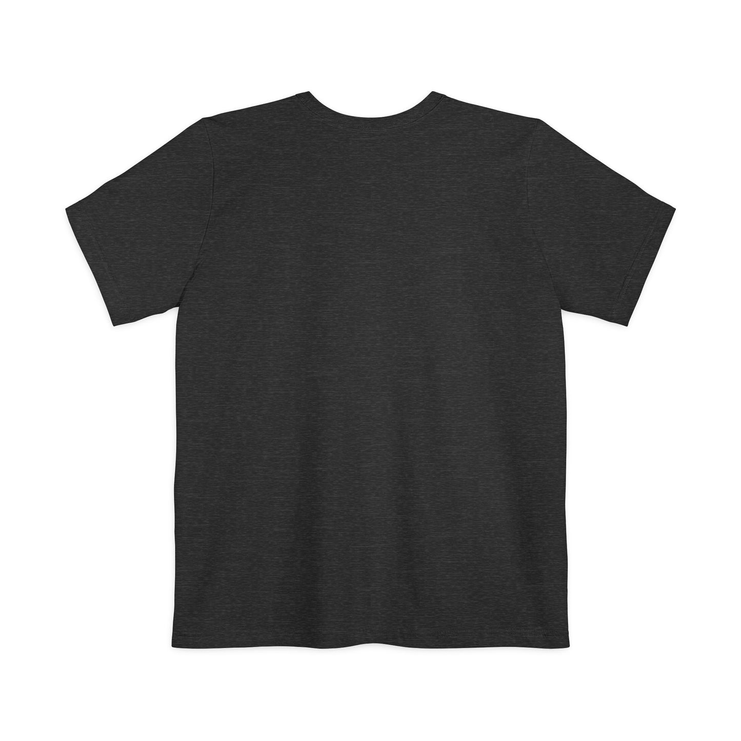 Trans Pride Styracosaurus - Unisex Pocket T-shirt