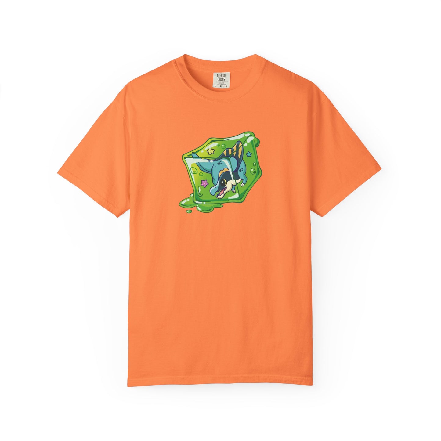 Players Choice Paleo Pines x D&D - The Unofficial Collab