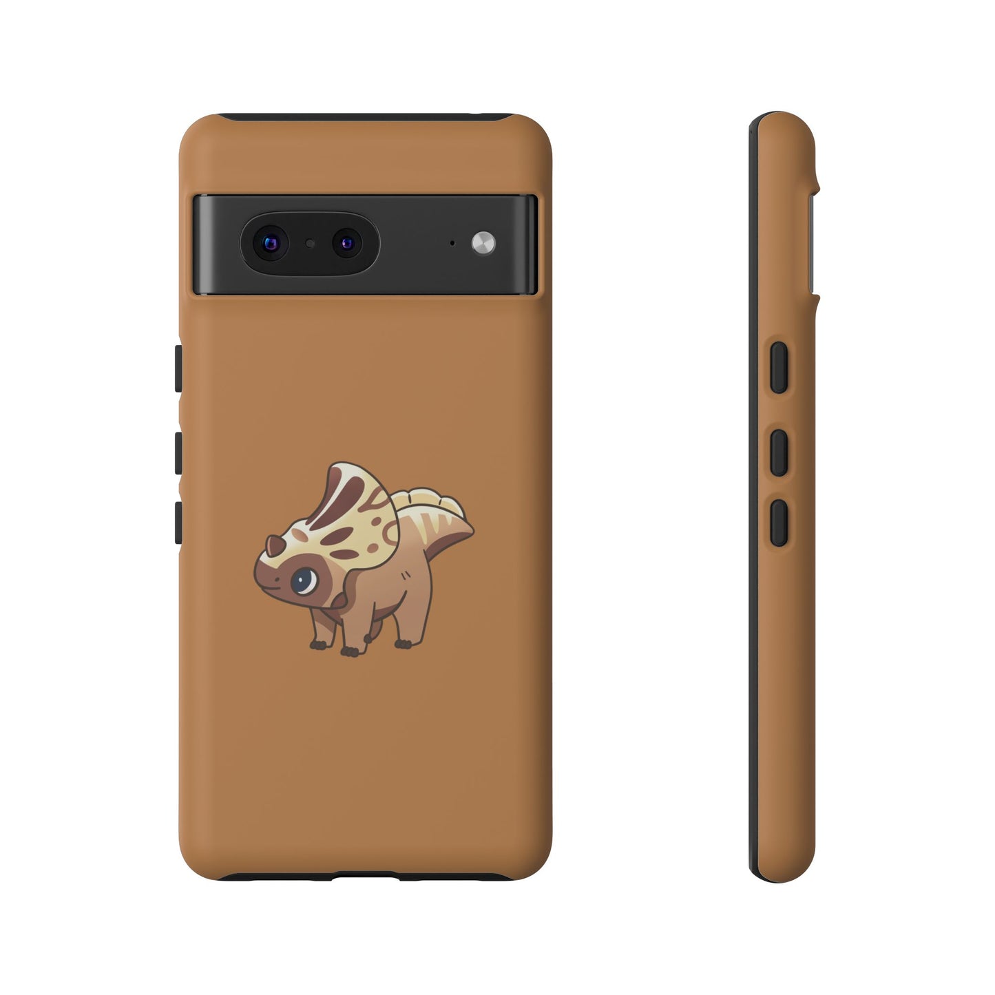 Protoceratops - Phone Case