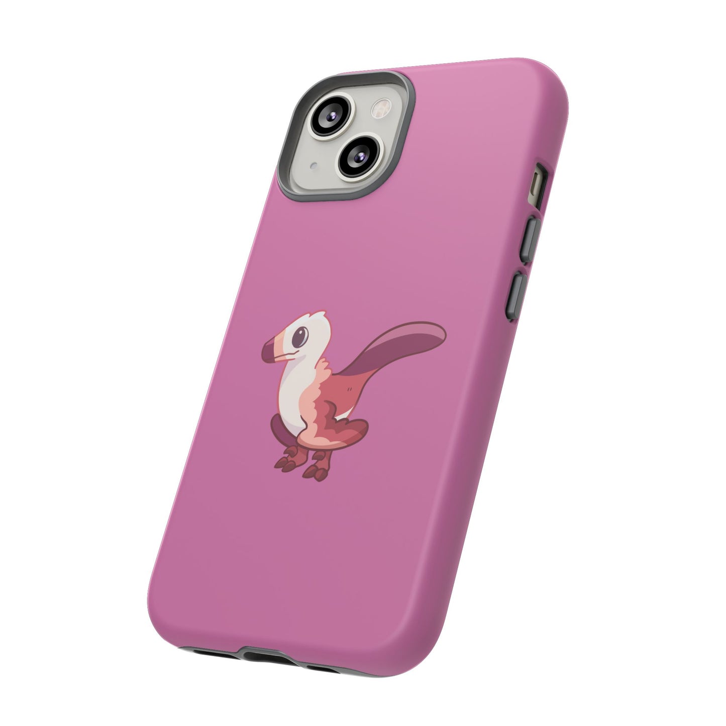 Velociraptor - Phone Case