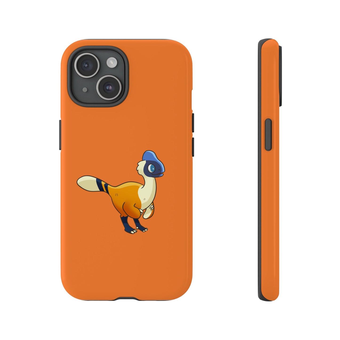 Oviraptor - Phone Case