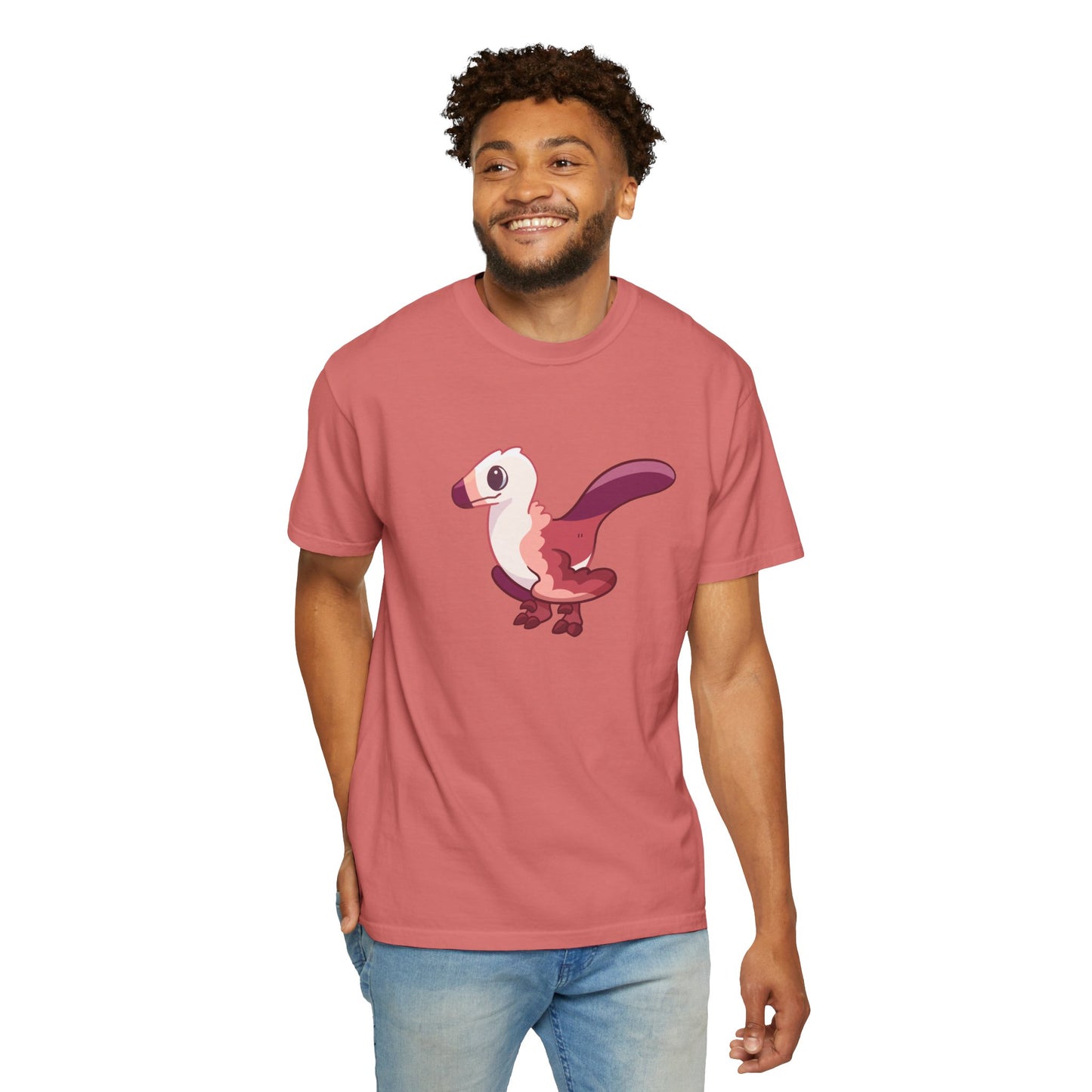 Velociraptor T-Shirt