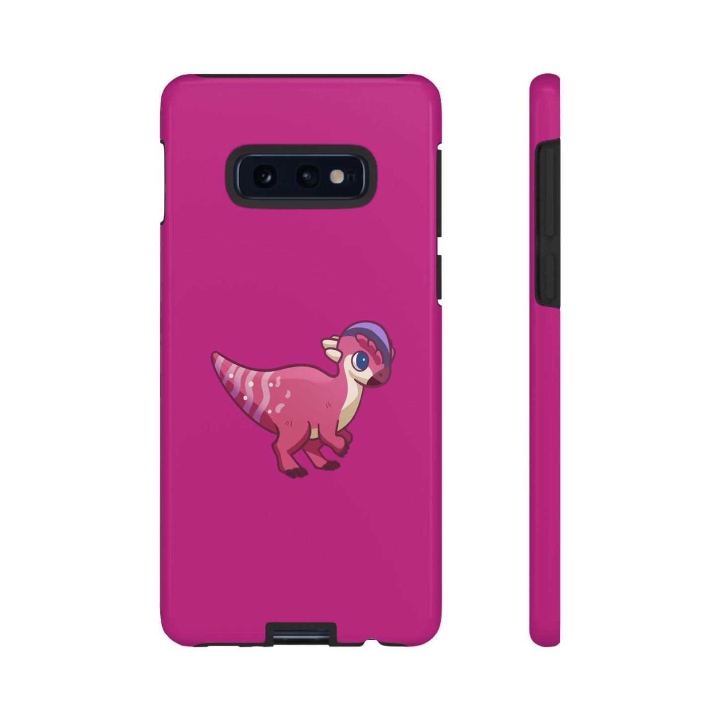 Pachycephalosaurus - Phone Case