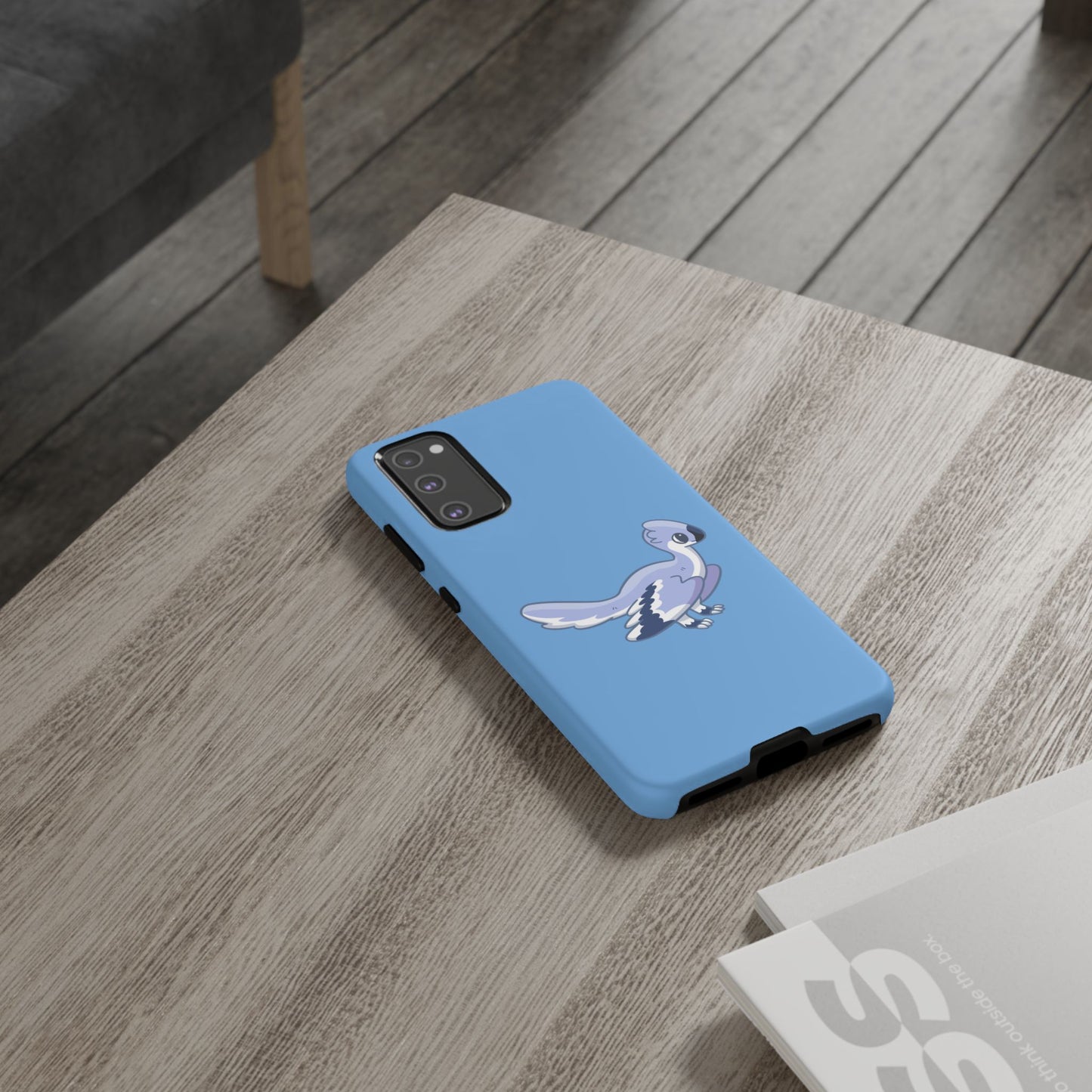 Archaeopteryx - Phone Case