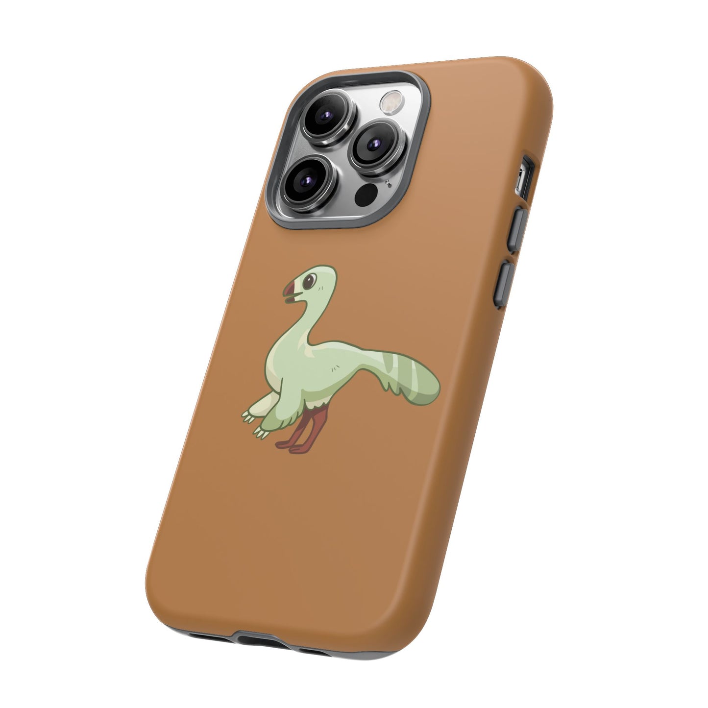 Gallimimus - Phone Case