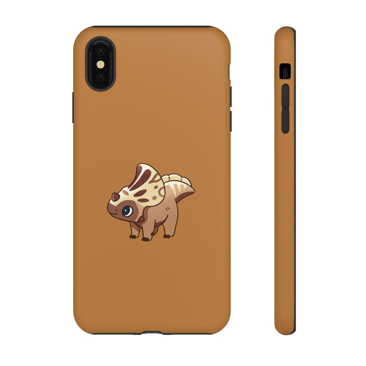 Protoceratops - Phone Case