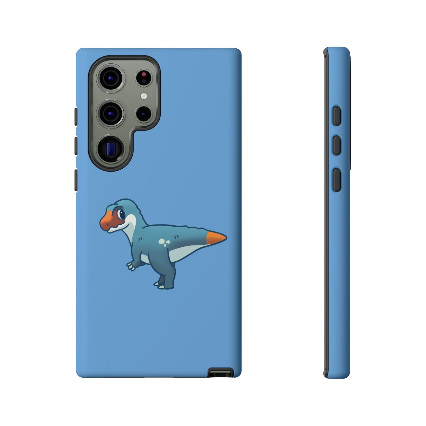 Megalosaurus - Phone Case