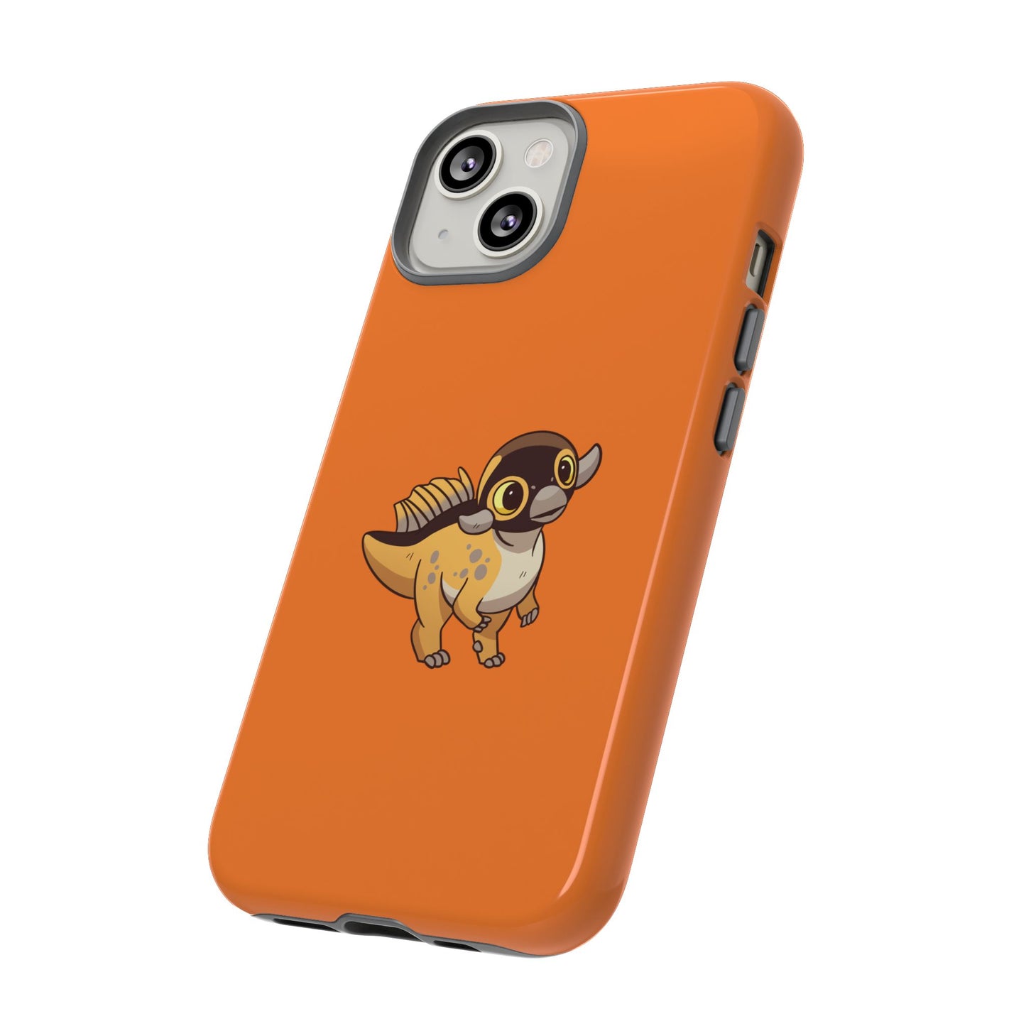 Psittacosaurus - Phone Case