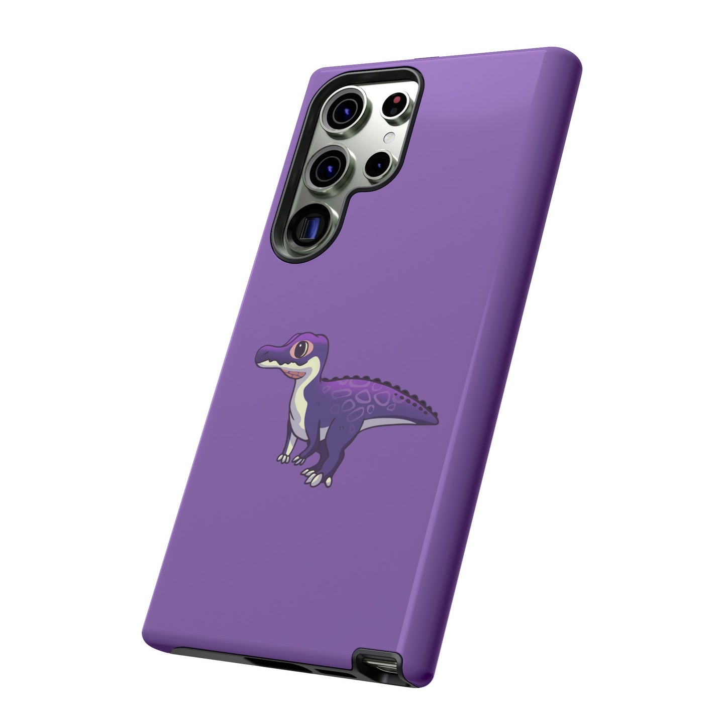 Baryonyx - Phone Case