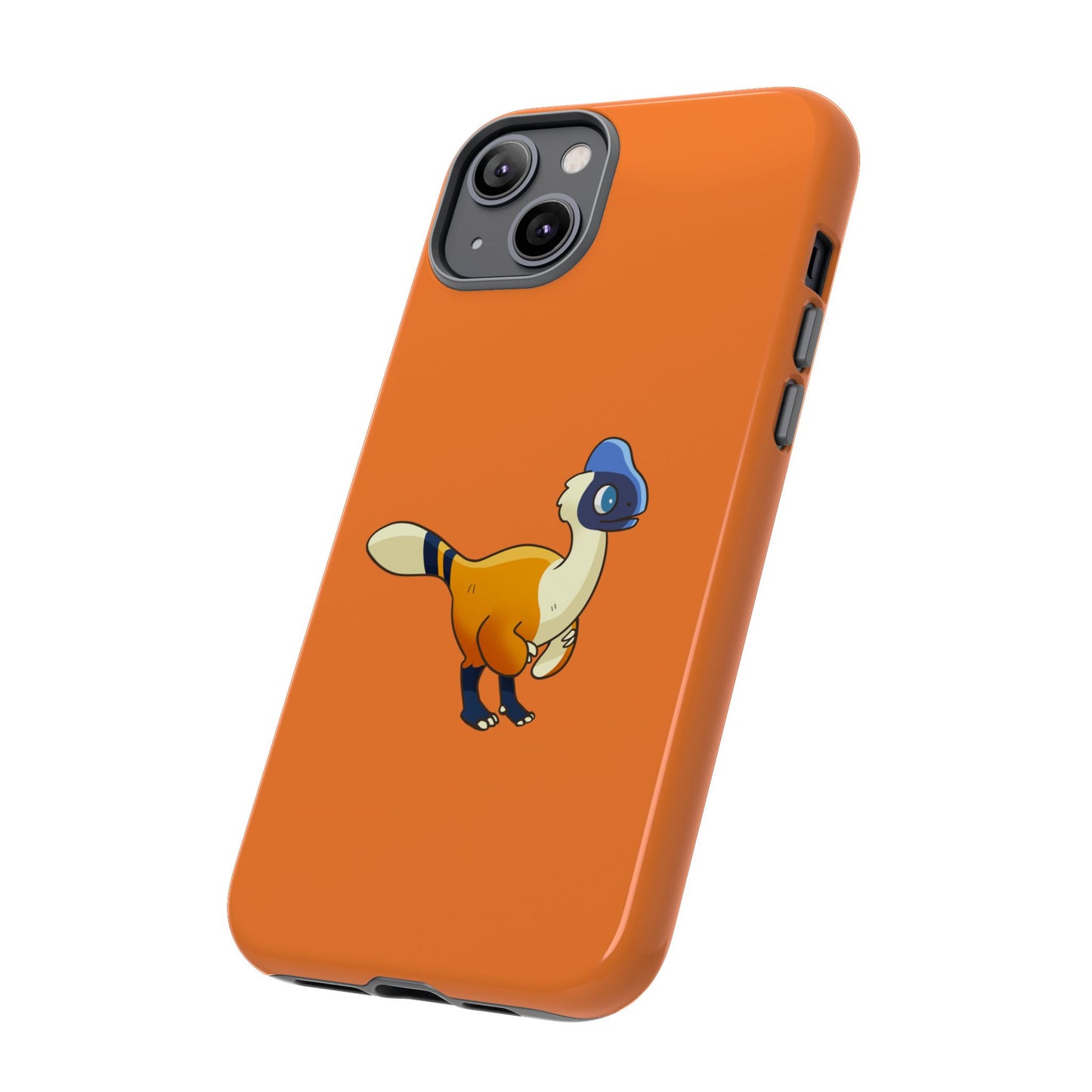 Oviraptor - Phone Case