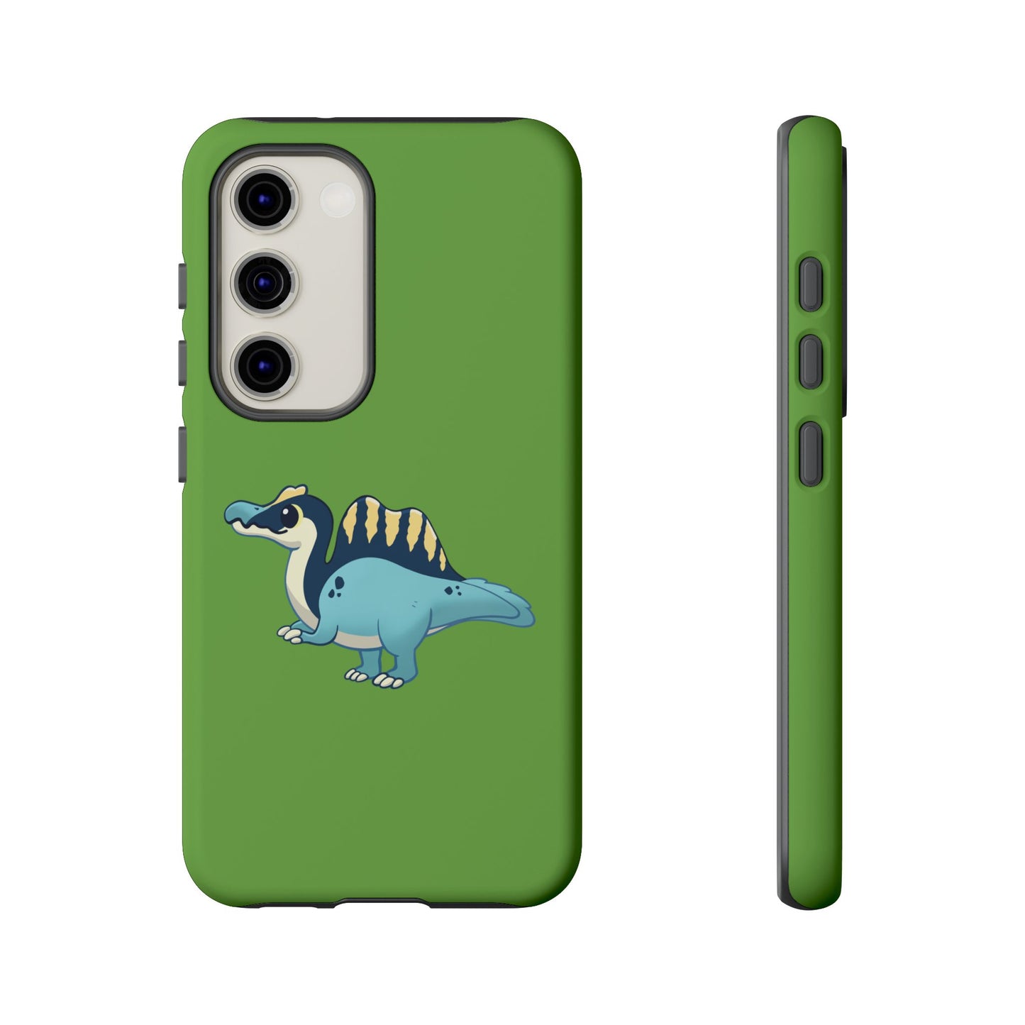 Spinosaurus - Phone Case