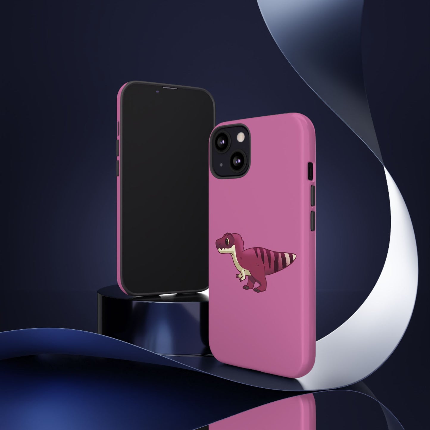 Tyrannosaurus Rex - Phone Case