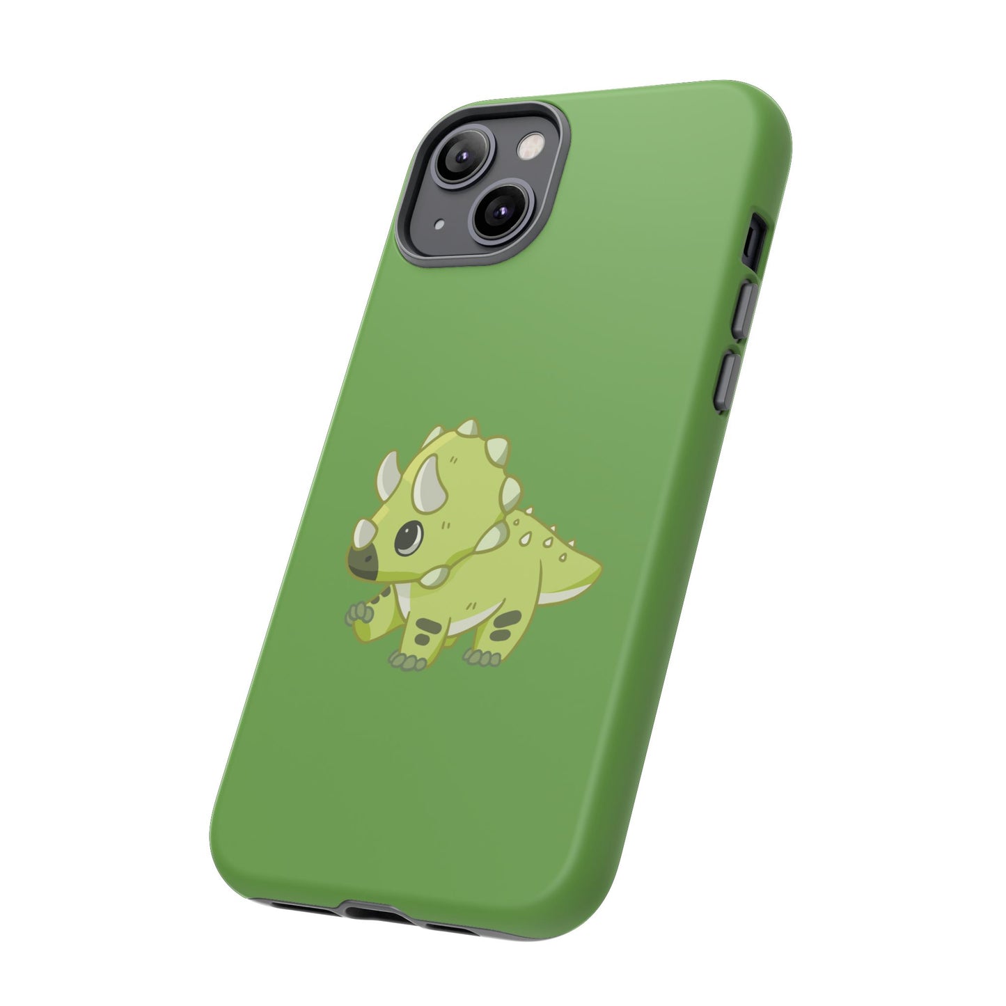 Triceratops - Phone Case