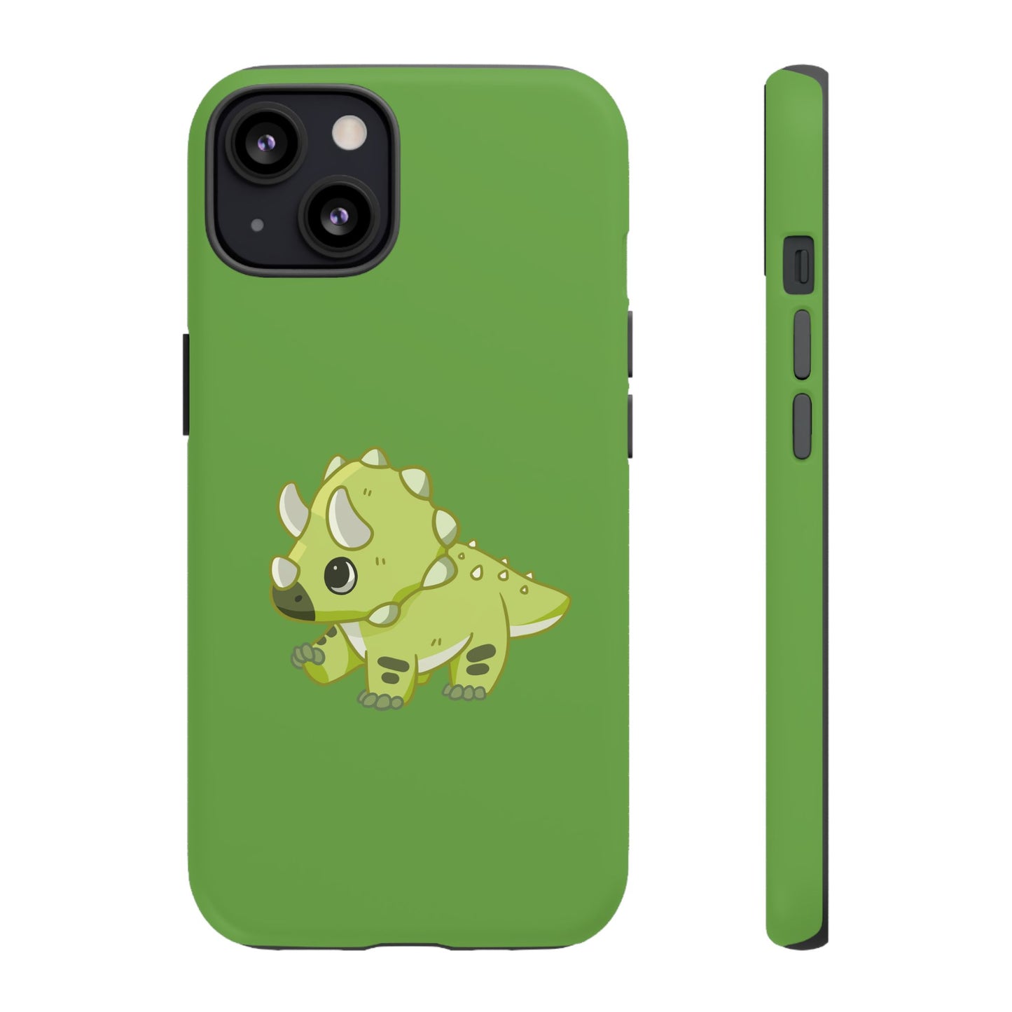 Triceratops - Phone Case