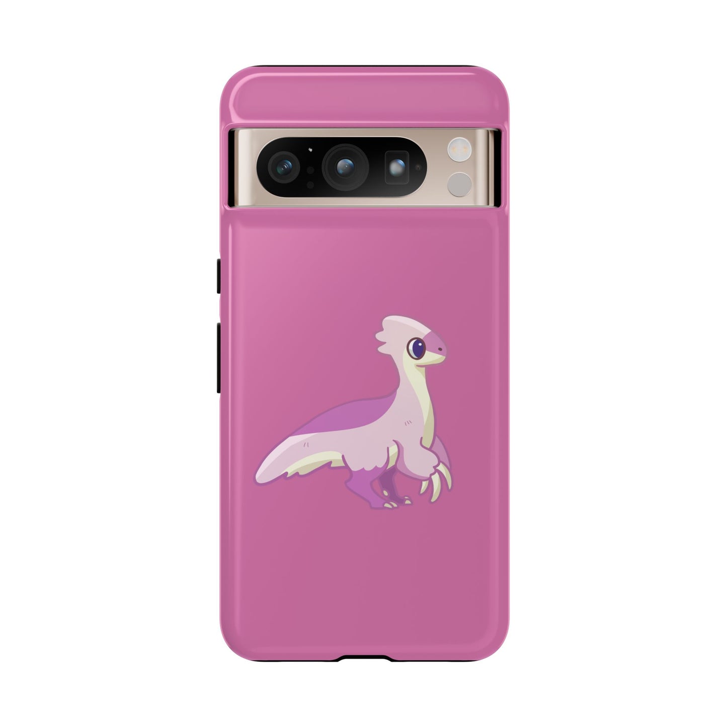 Therizinosaurus - Phone Case
