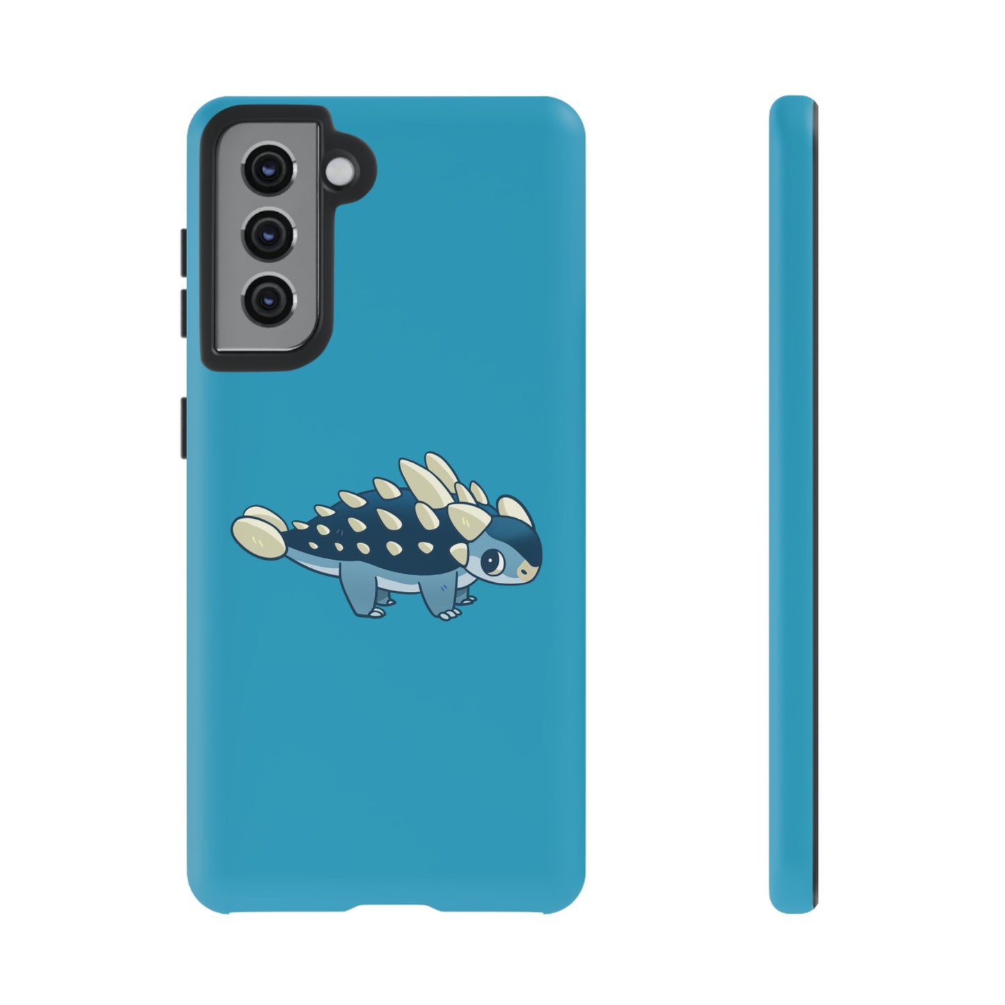 Euoplocephalus - Phone Case