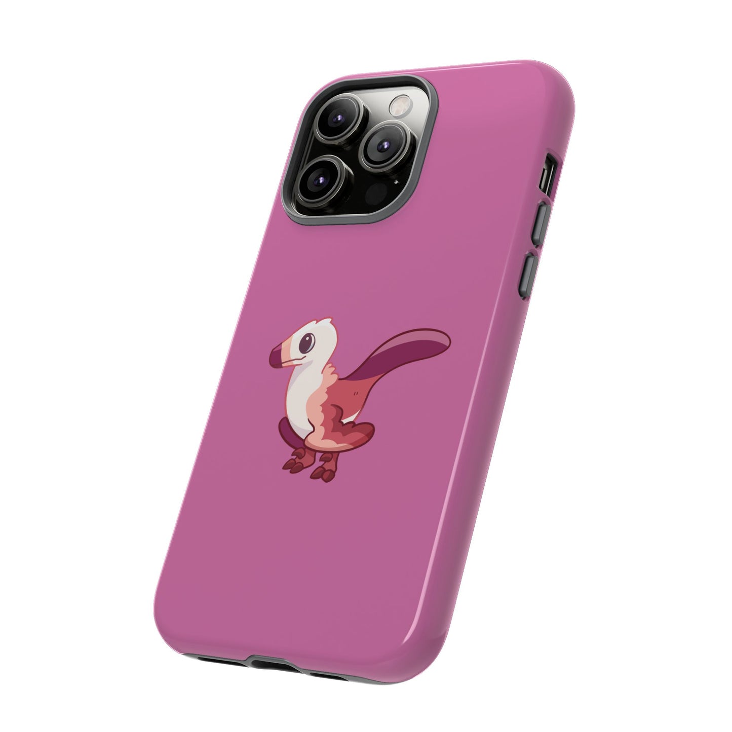 Velociraptor - Phone Case