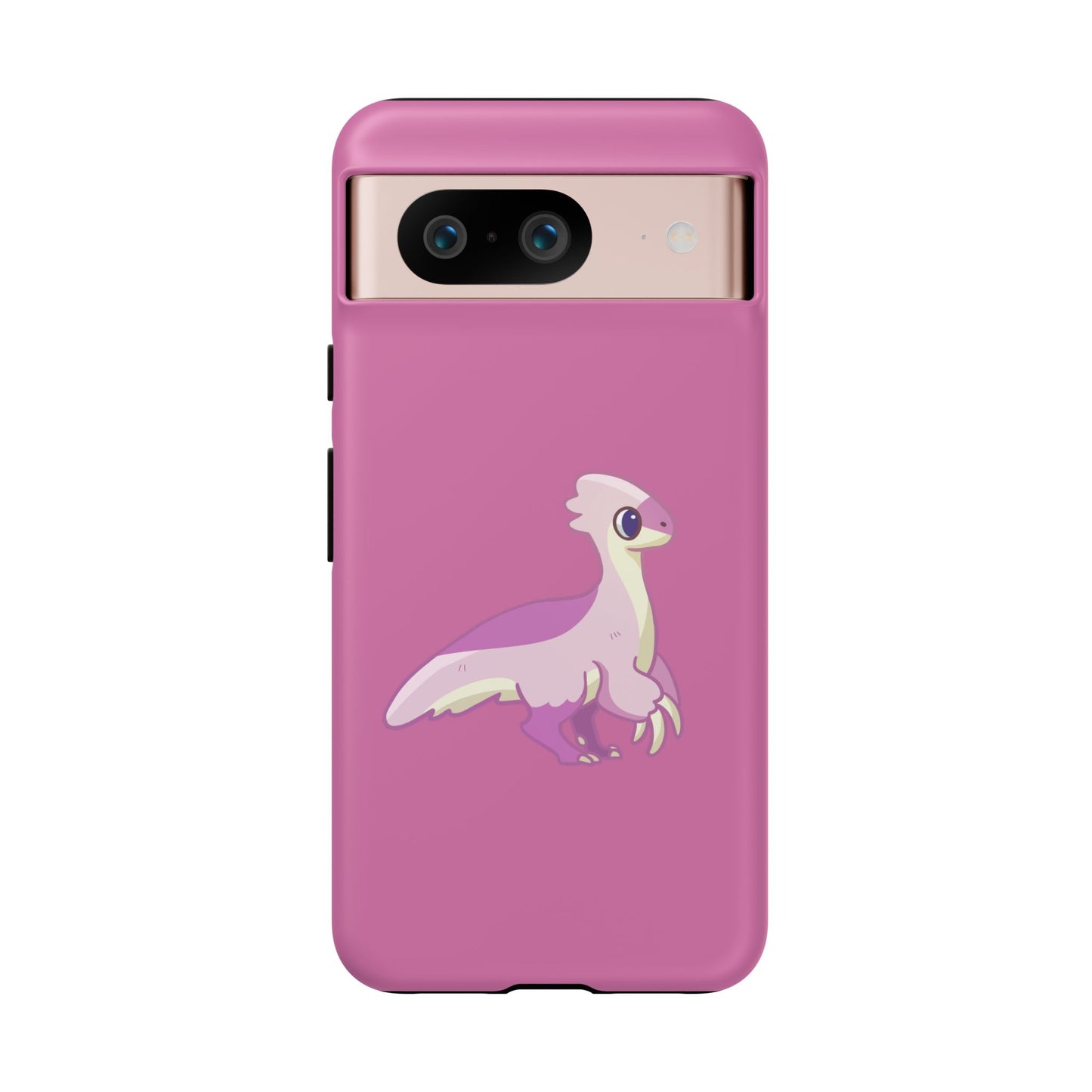 Therizinosaurus - Phone Case