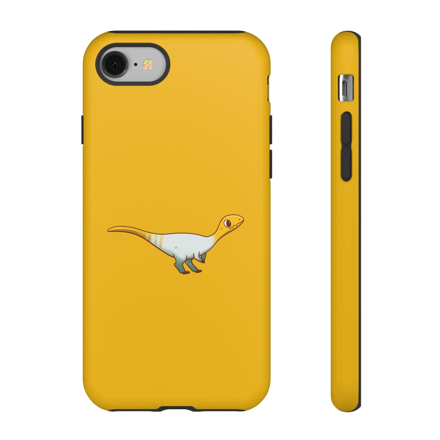 Coelophysis - Phone Case