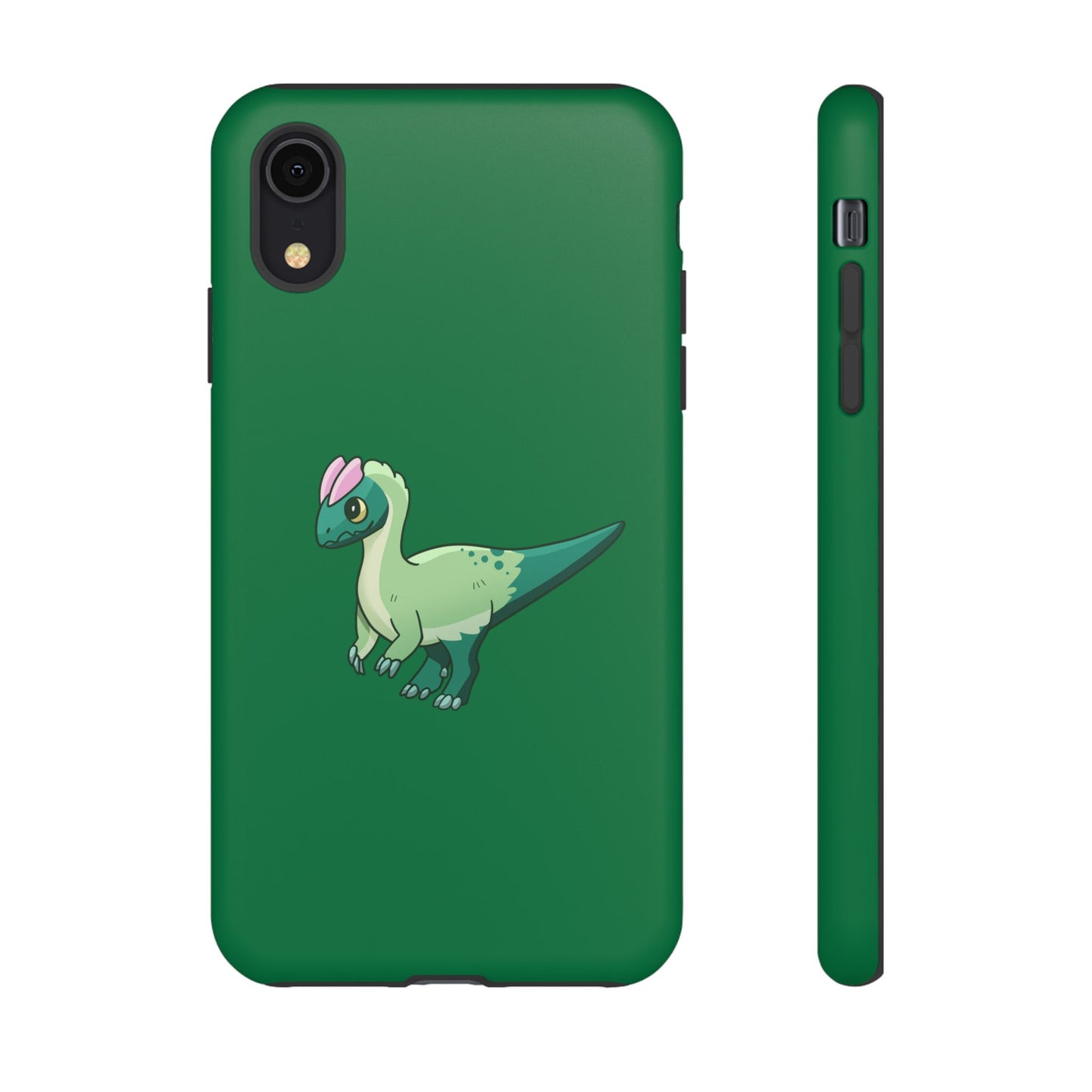 Dilophosaurus - Phone Case