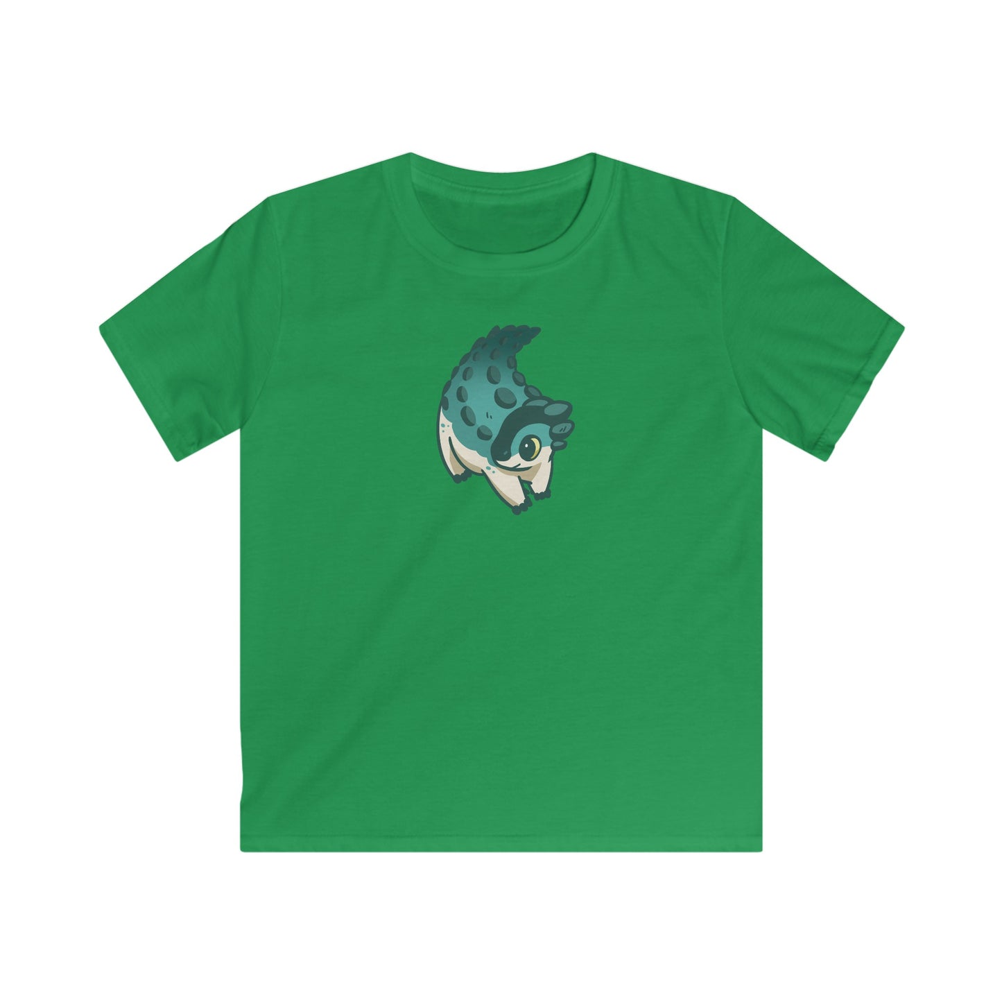 Scelidosaurus - Kids Tee