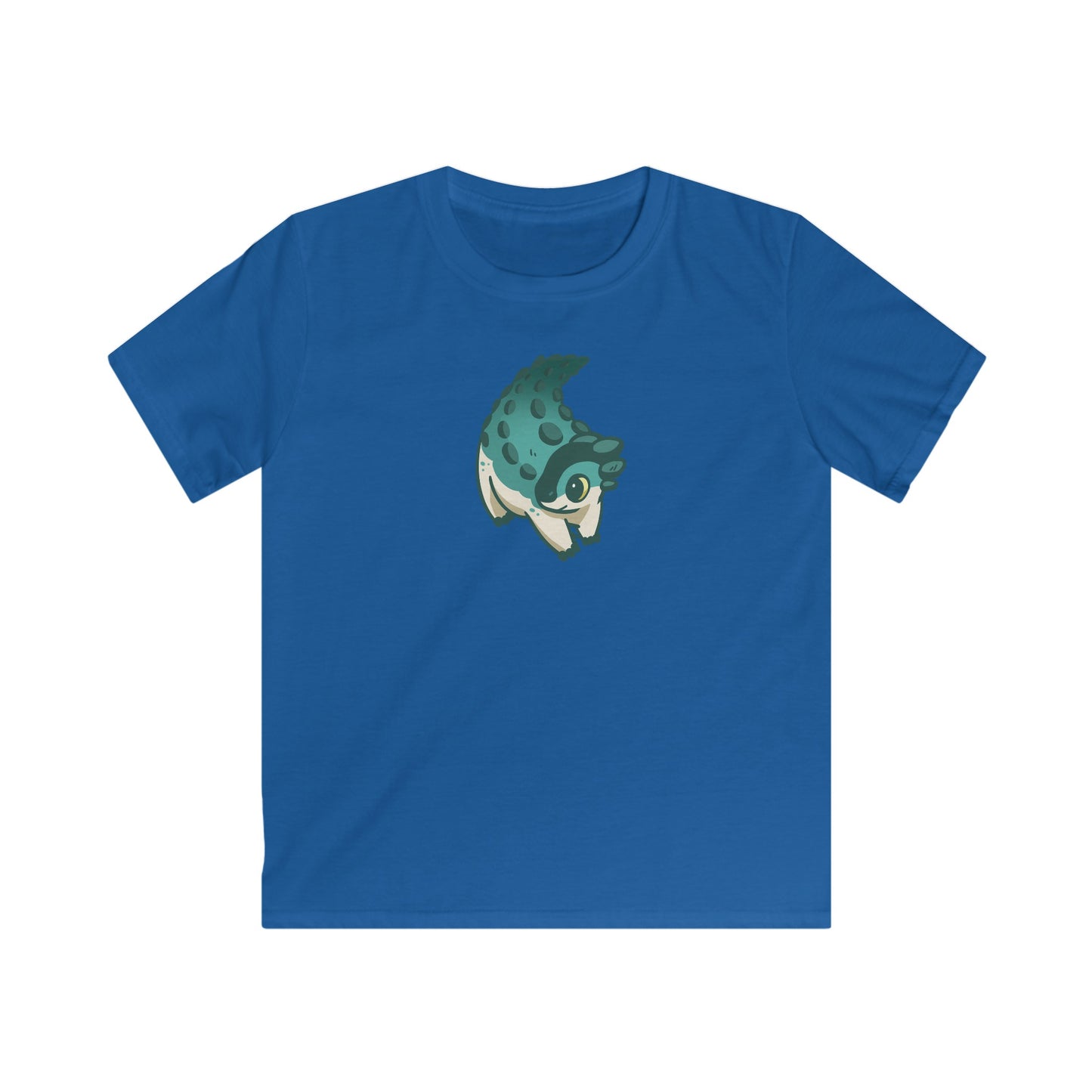 Scelidosaurus - Kids Tee