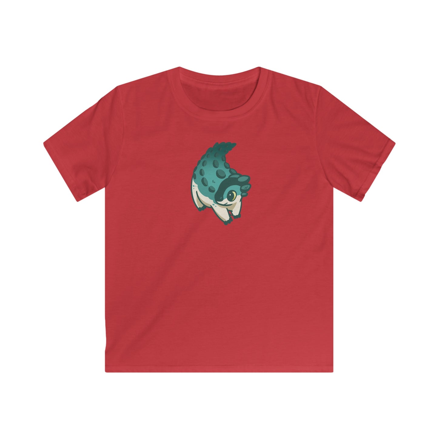 Scelidosaurus - Kids Tee