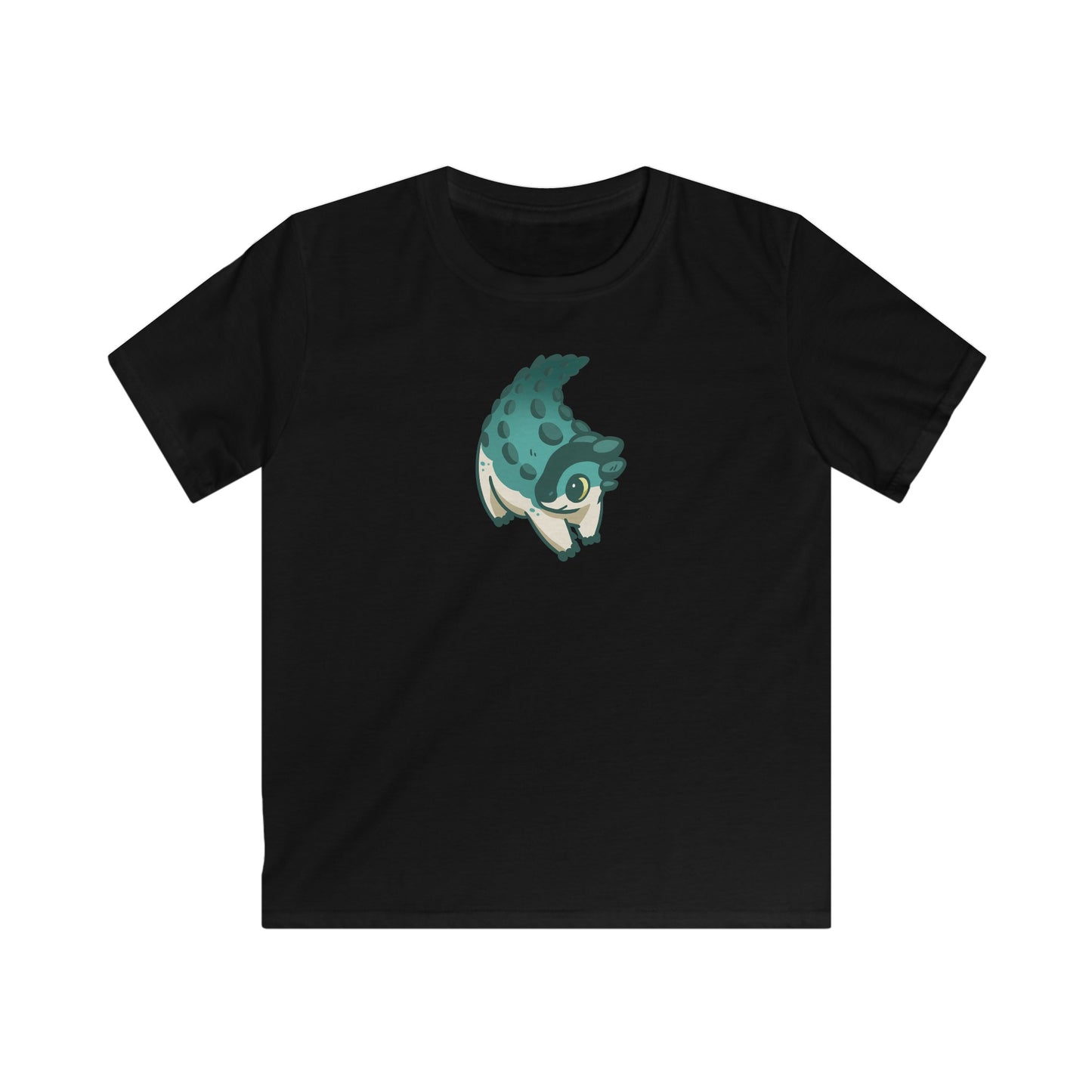 Scelidosaurus - Kids Tee