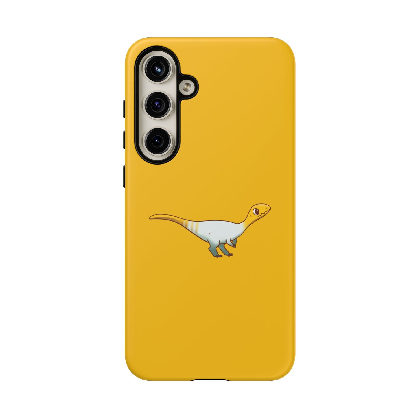 Coelophysis - Phone Case