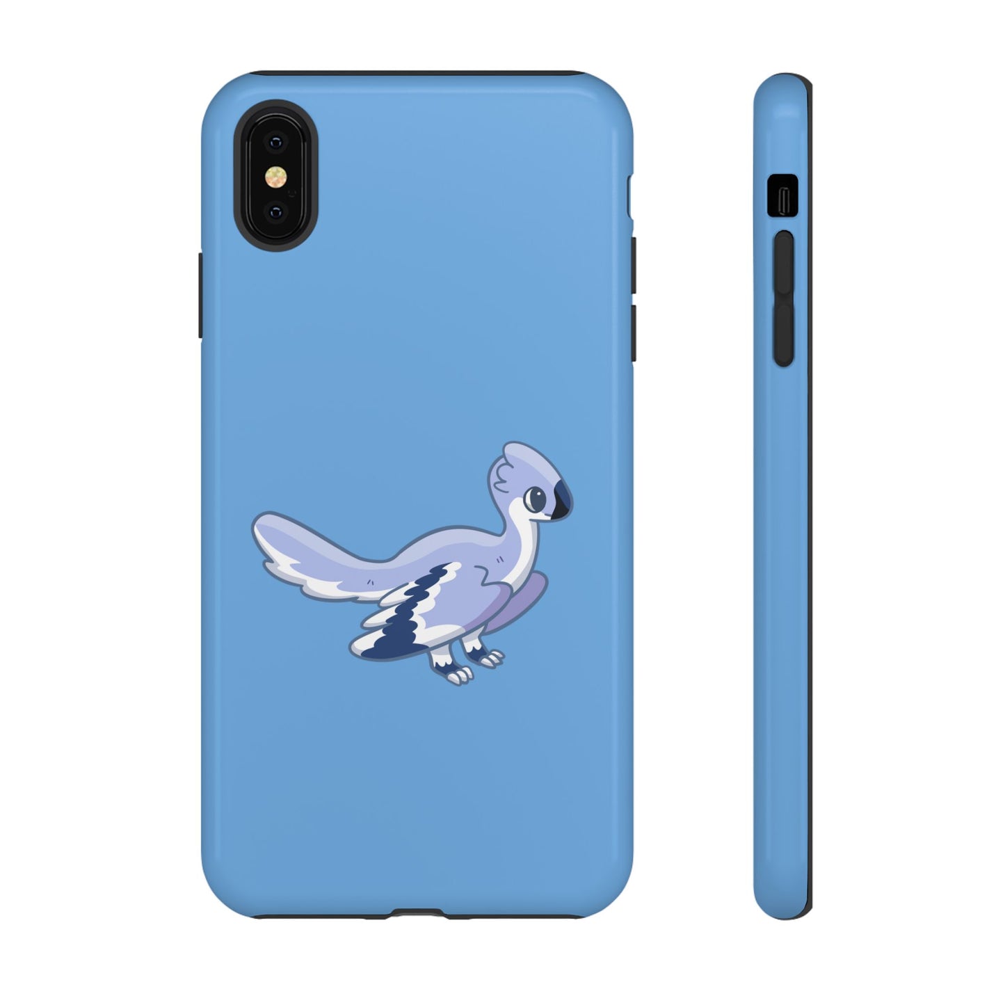 Archaeopteryx - Phone Case
