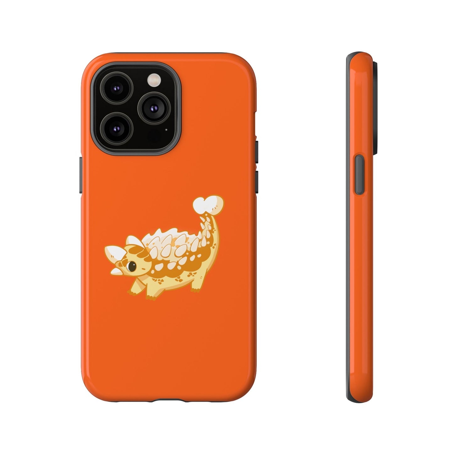 Ankylosaurus - Phone Case